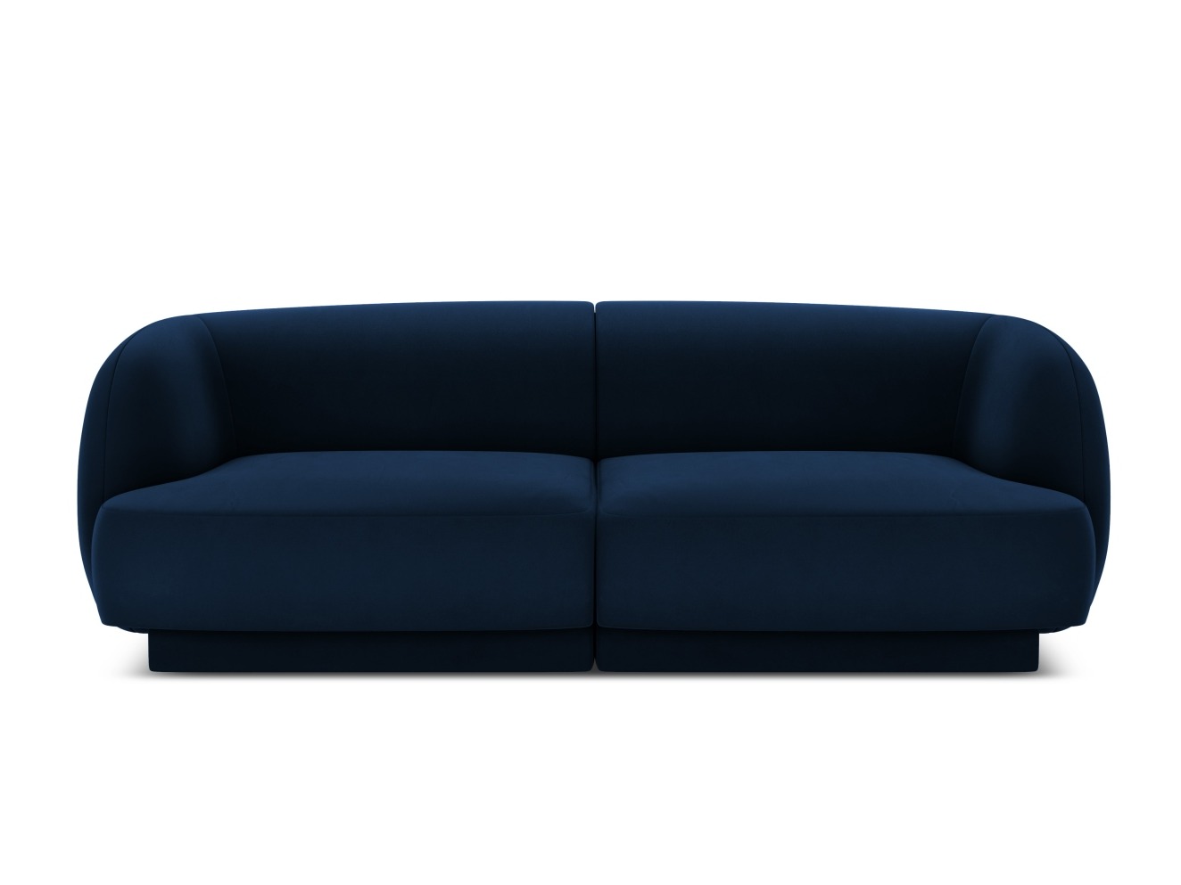 Modularni kavč Tivlomi 100 (Bluvel 86)
