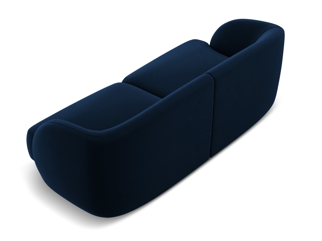 Modularni kavč Tivlomi 100 (Bluvel 86)