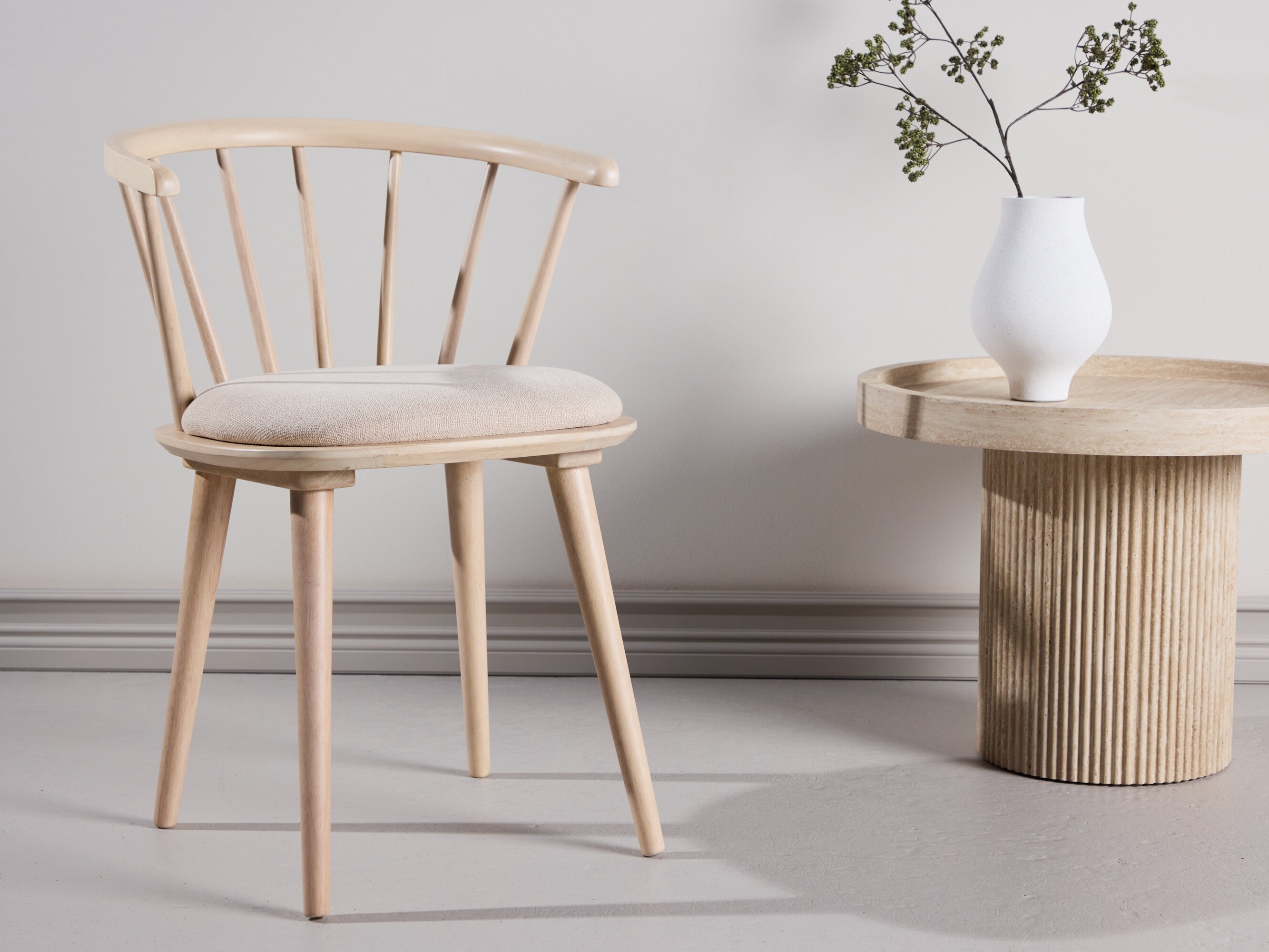 Stol Dallas 4953 (Bež)