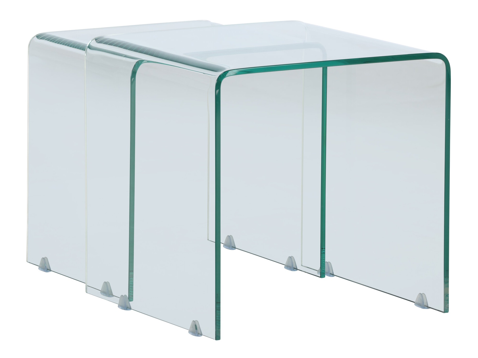 Komplet stranskih mizic Dallas 4961