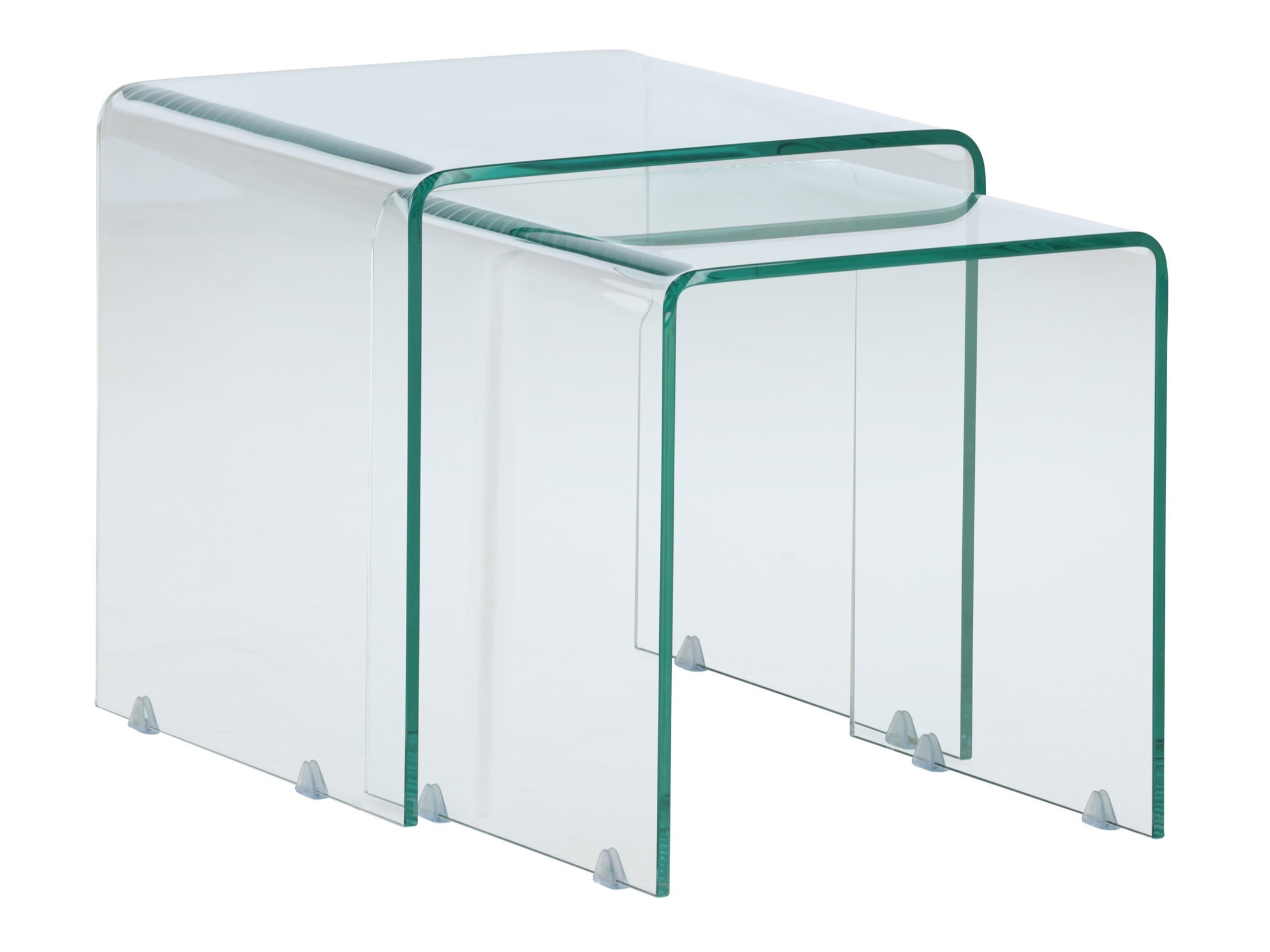 Komplet stranskih mizic Dallas 4961