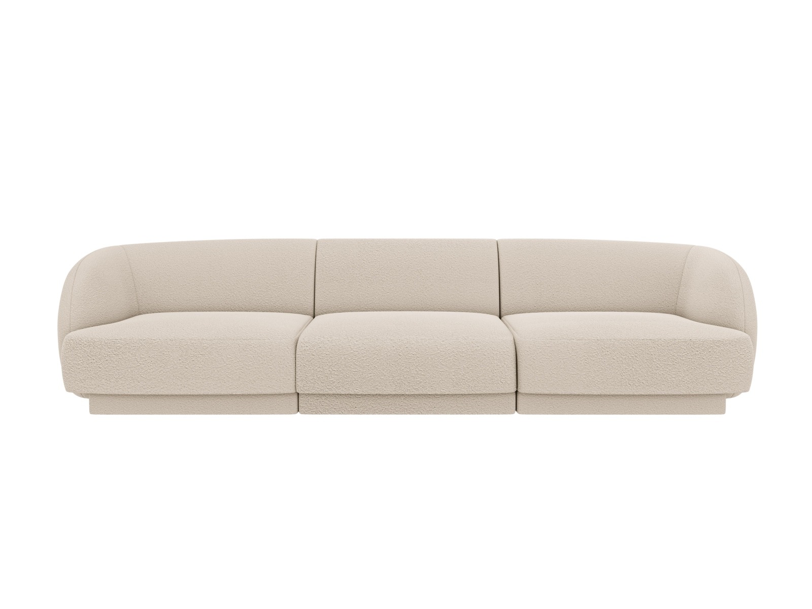 Modularni kavč Tivlomi 104 (Baloo 2074)