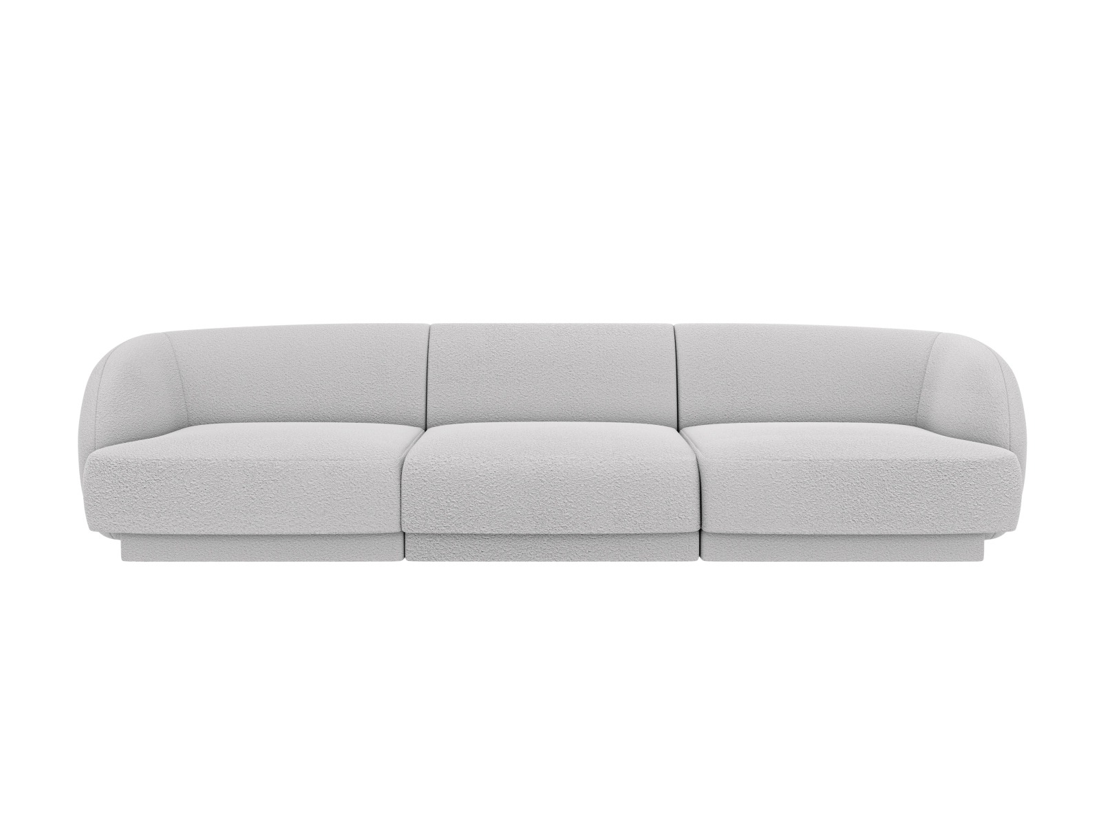 Modularni kavč Tivlomi 104 (Baloo 2085)