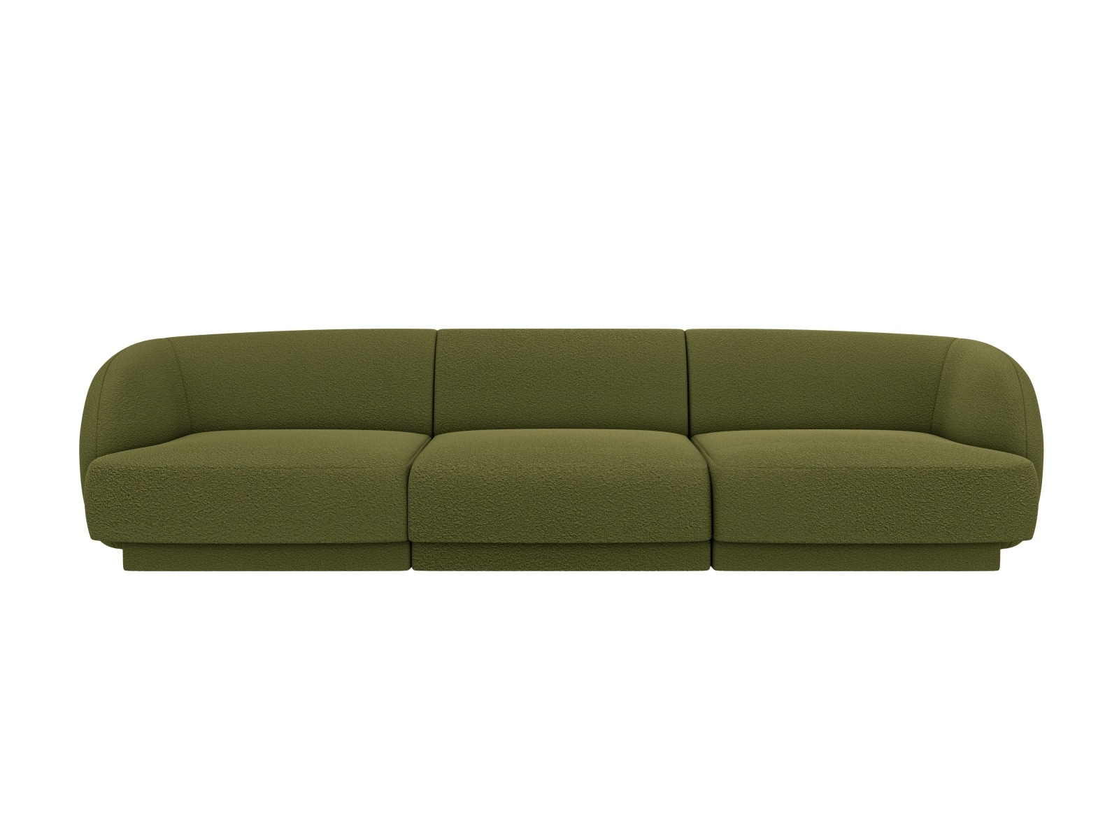 Modularni kavč Tivlomi 104 (Baloo 2090)