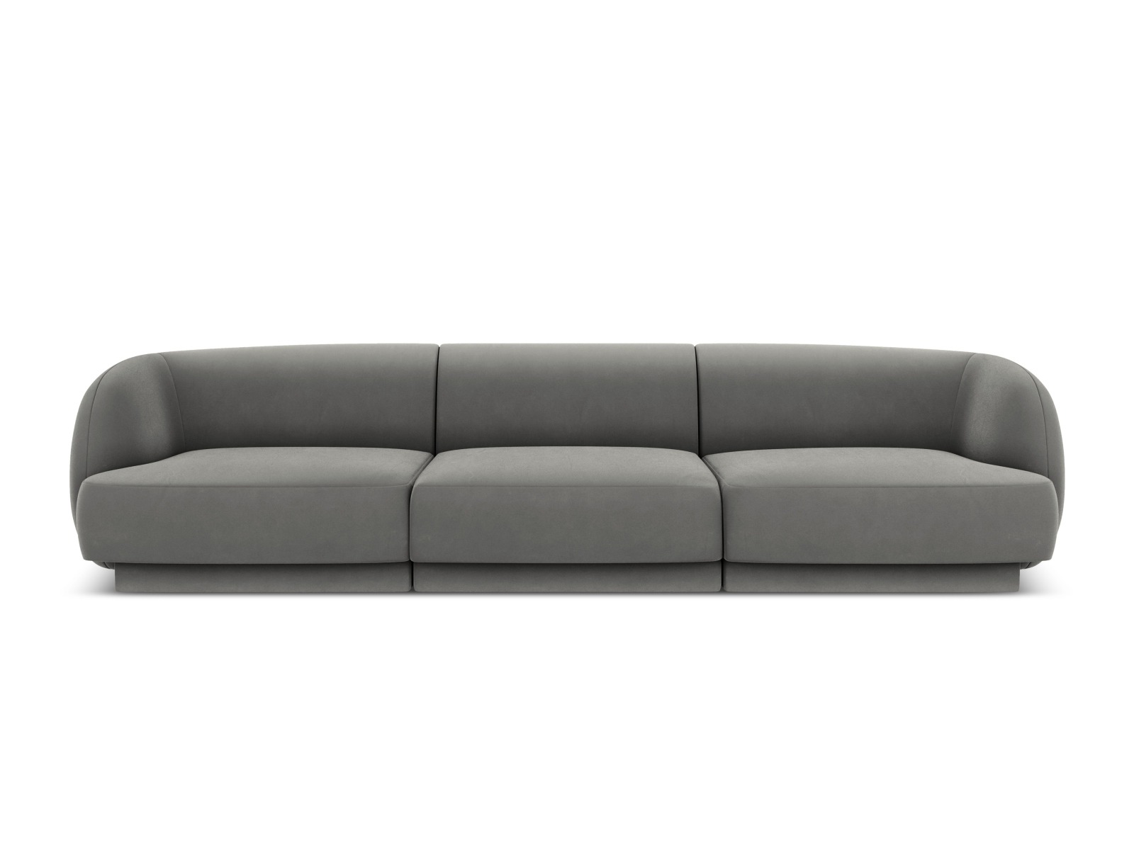Modularni kavč Tivlomi 104 (Bluvel 13)