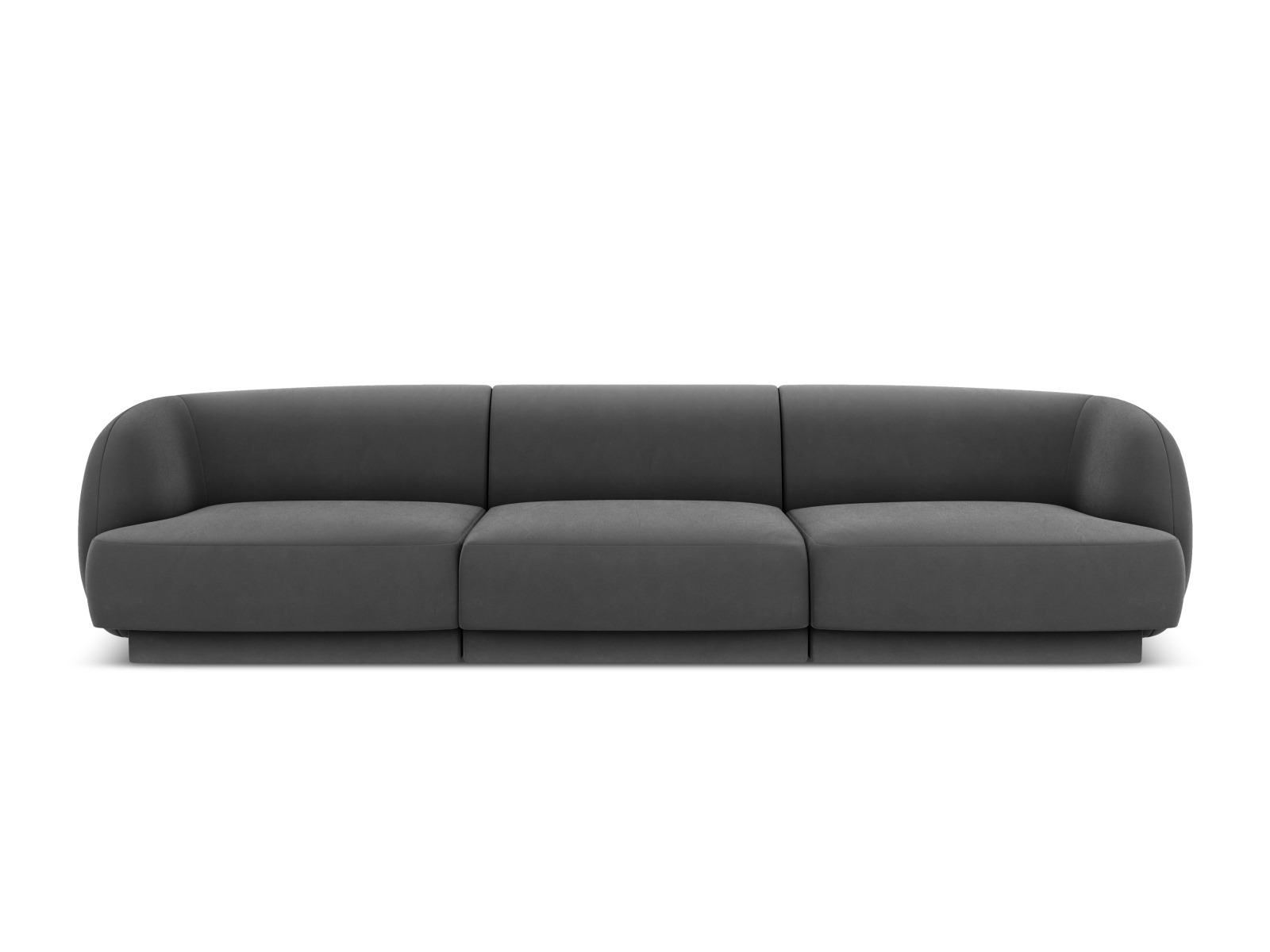 Modularni kavč Tivlomi 104 (Bluvel 14)