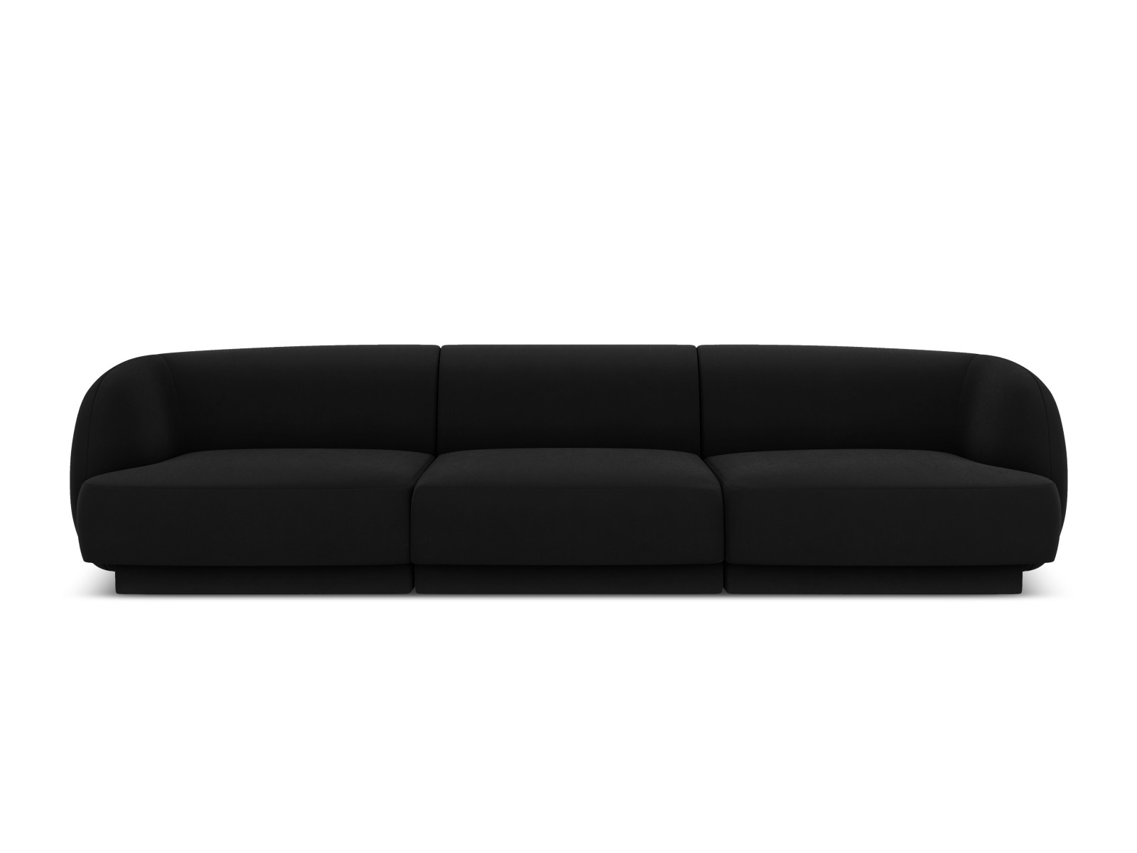 Modularni kavč Tivlomi 104 (Bluvel 19)