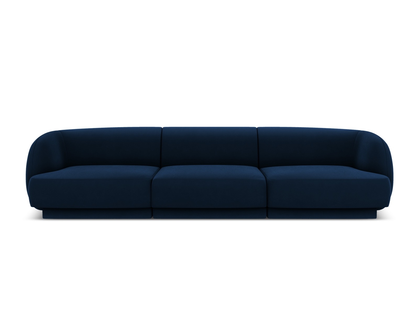 Modularni kavč Tivlomi 104 (Bluvel 86)