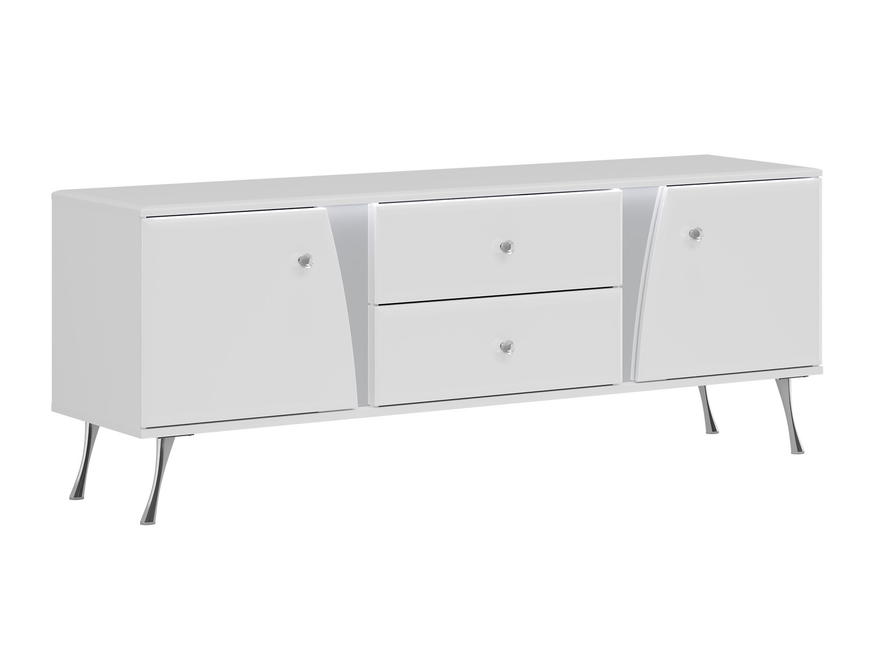 TV-omarica Romlori 101