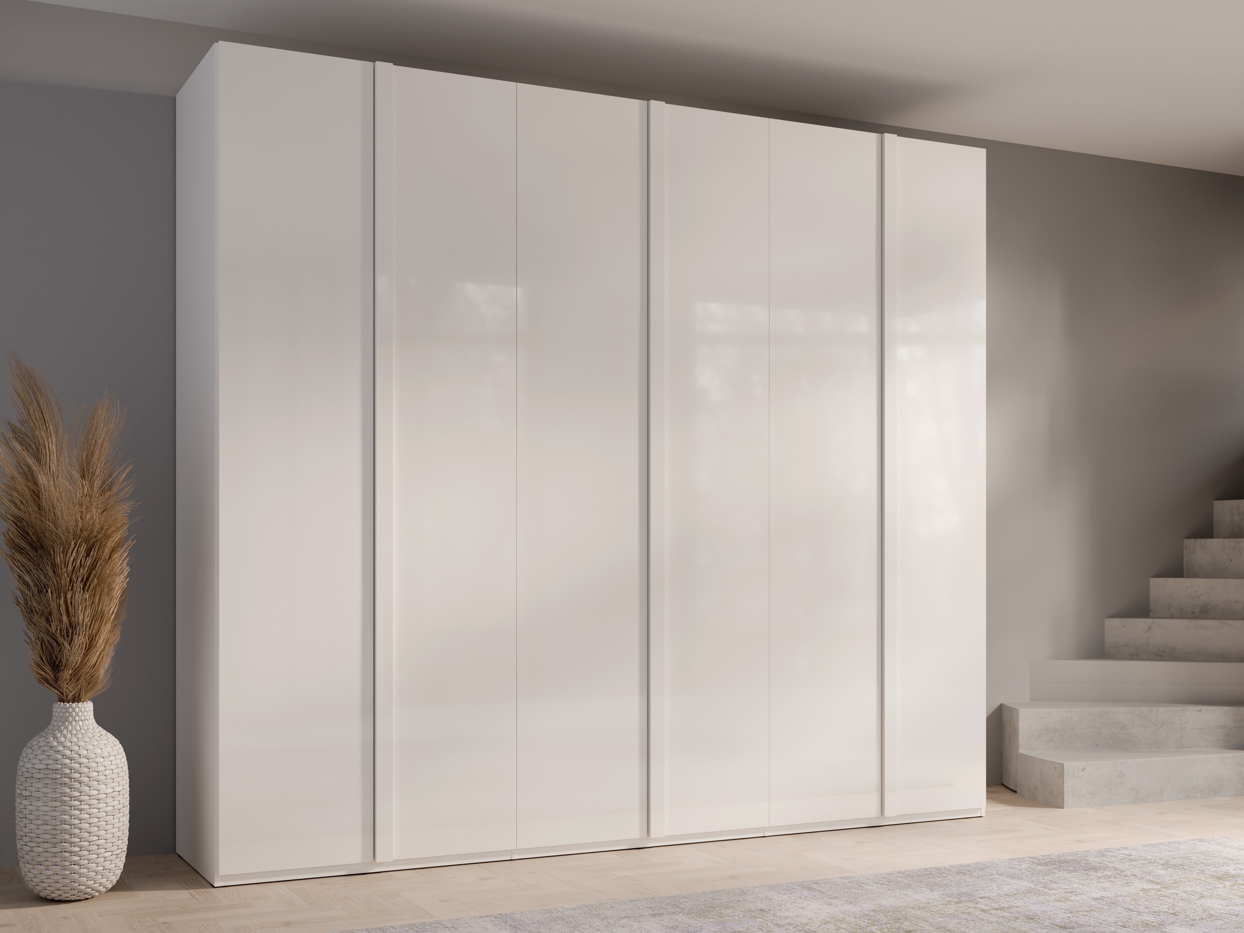 Garderobna omara Elmsonu 106