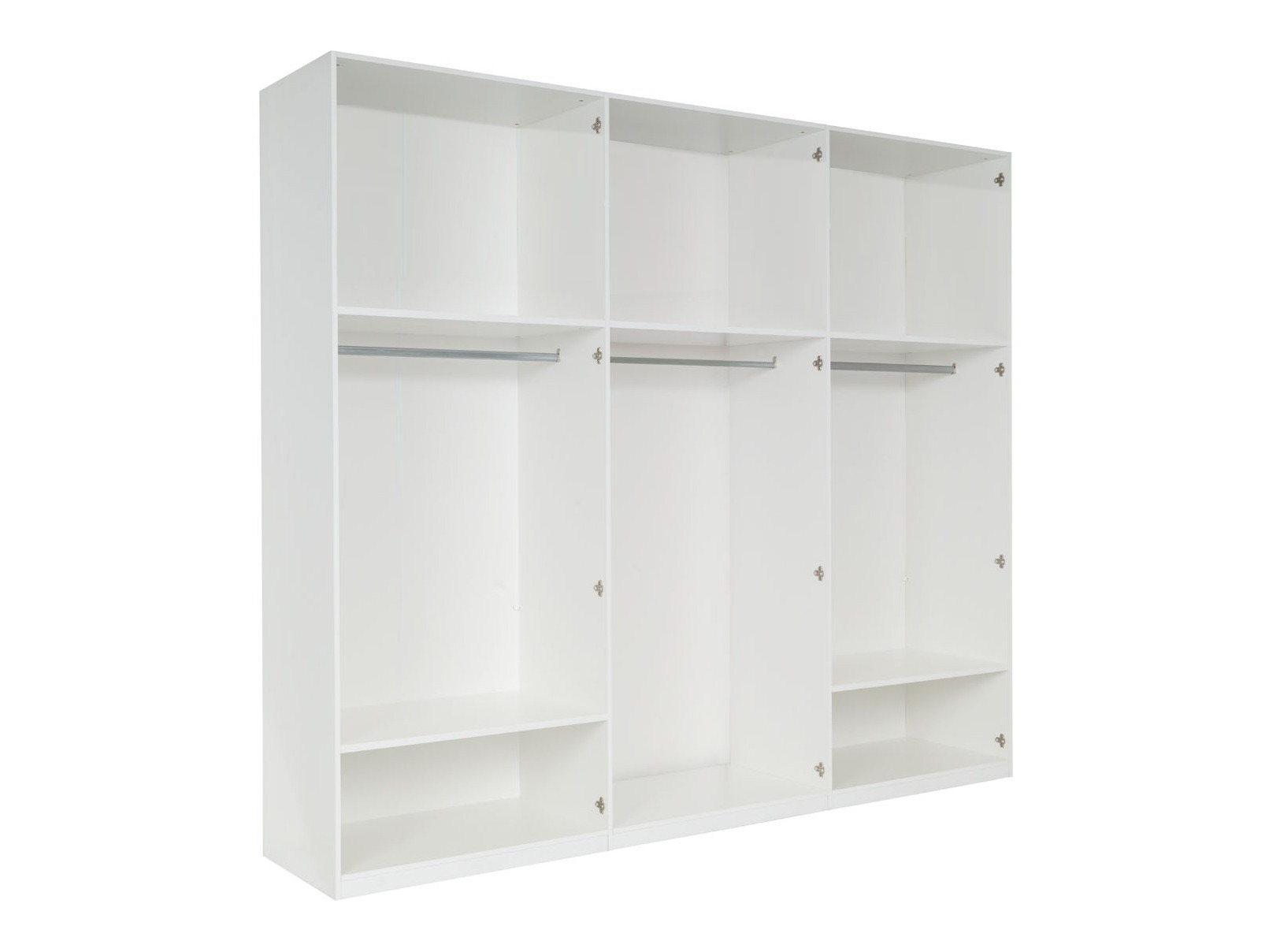 Garderobna omara Elmsonu 106