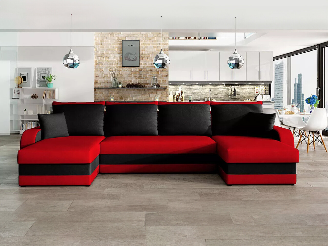 Kotna garnitura SL5121