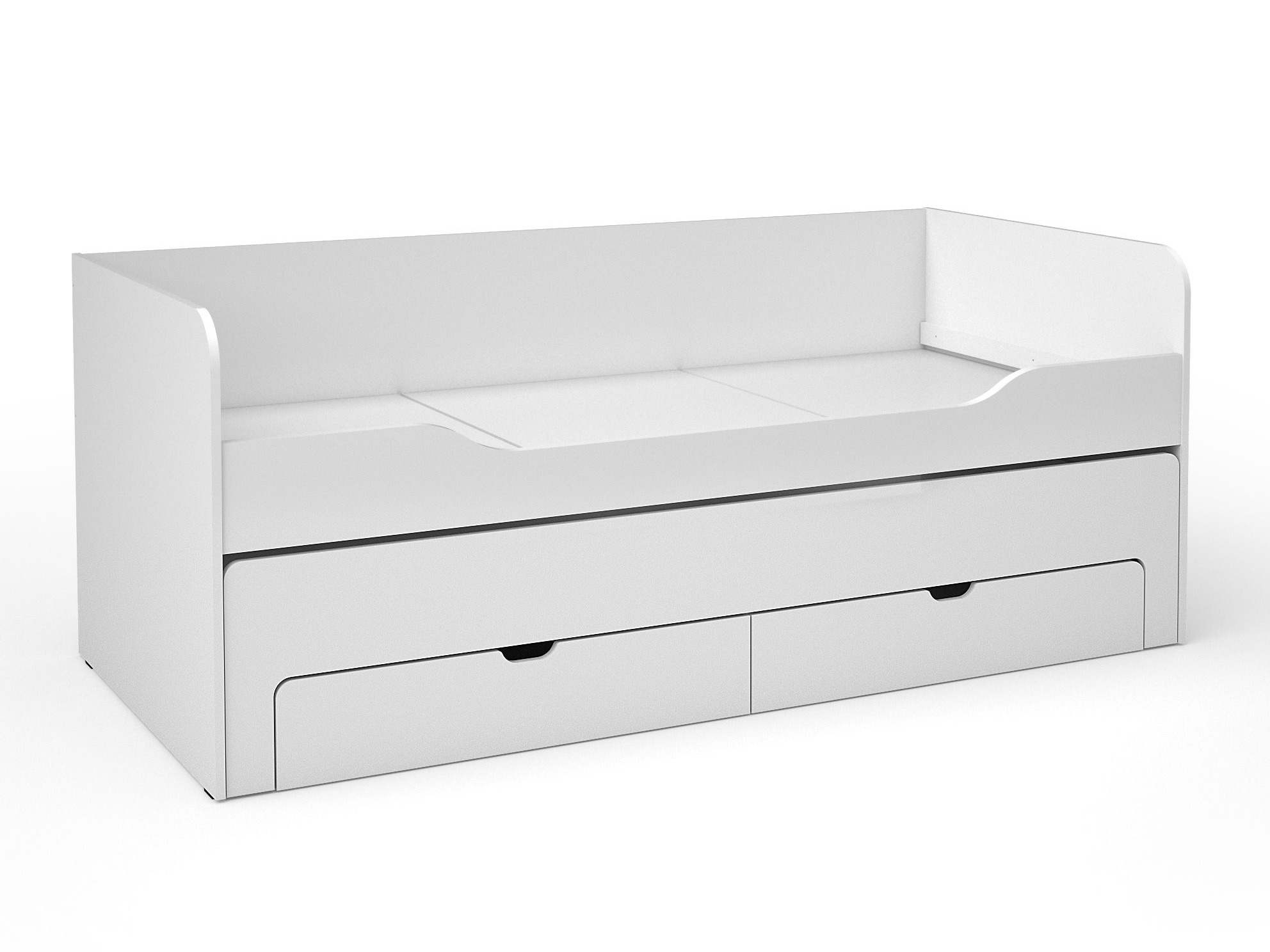 Postelja Baytown 127