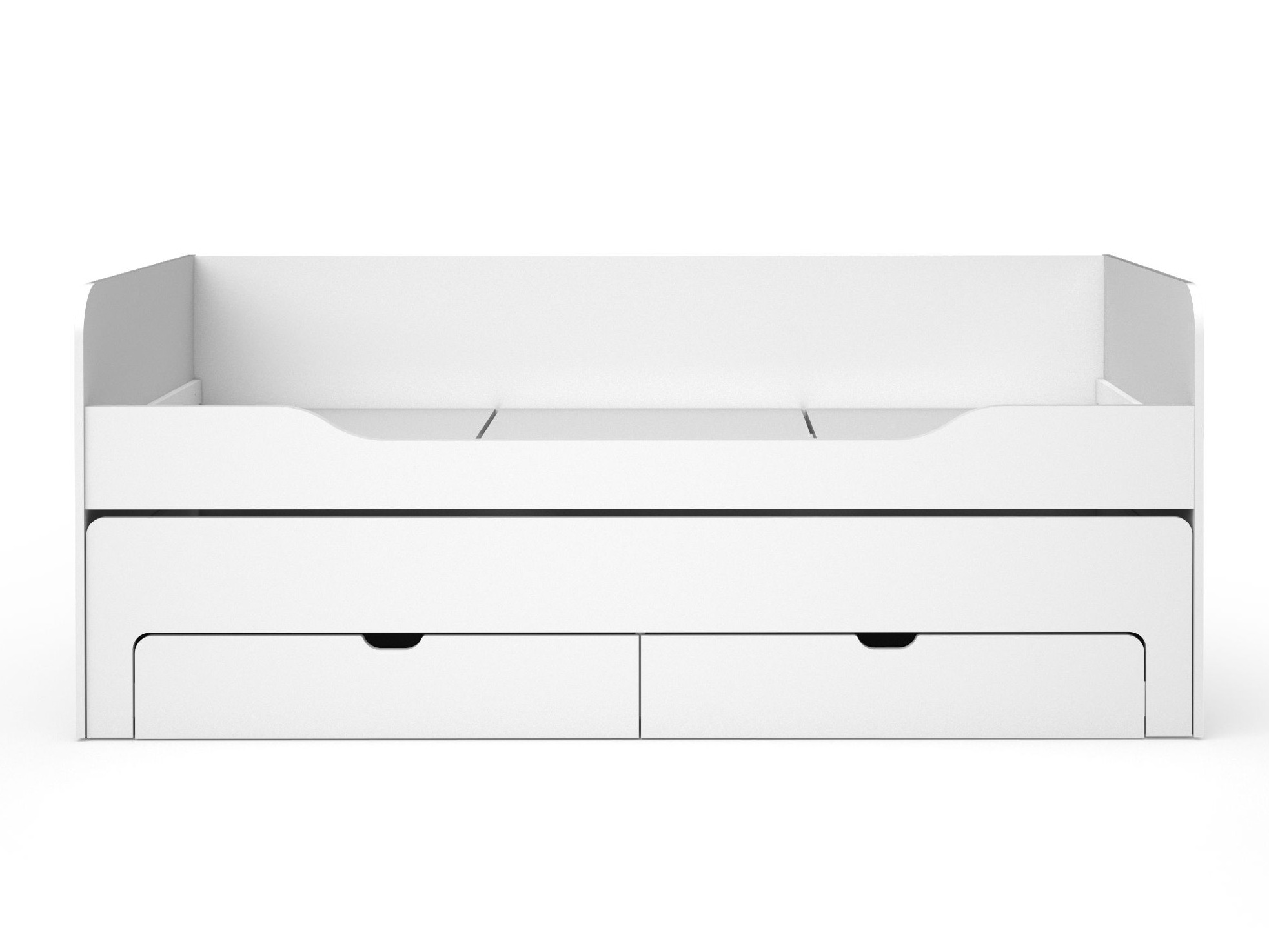 Postelja Baytown 127