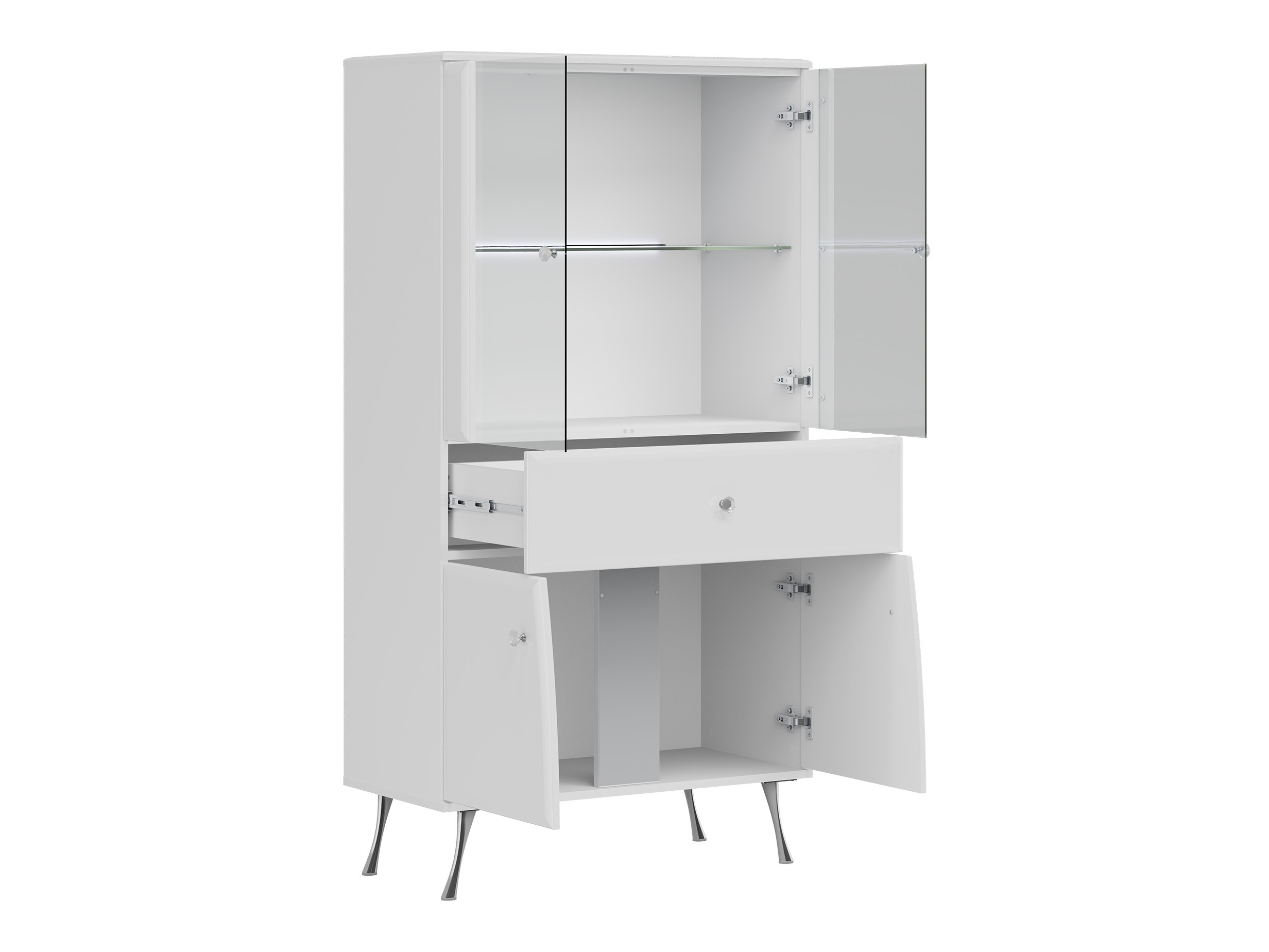 Regal Romlori 105