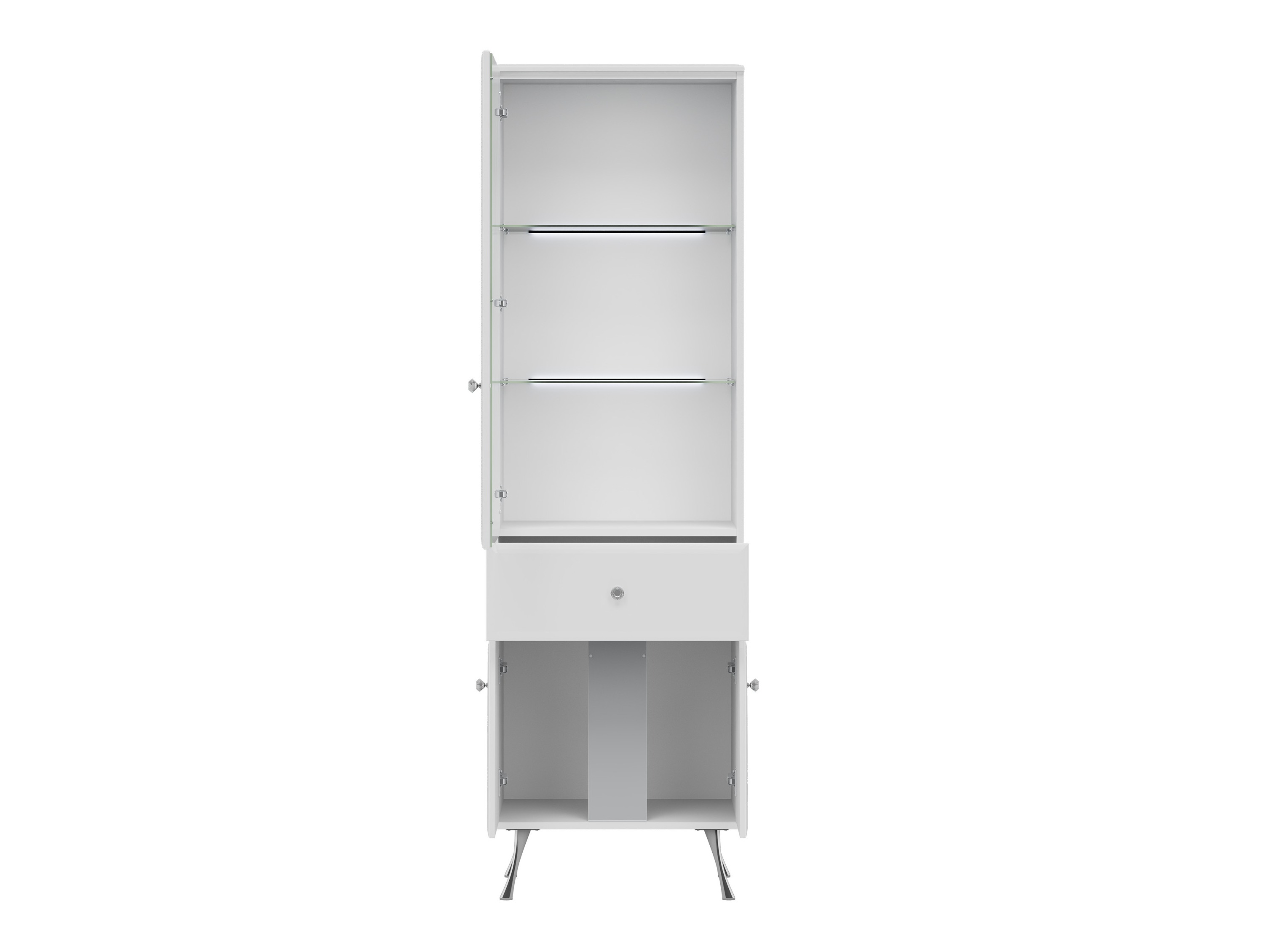 Regal Romlori 107