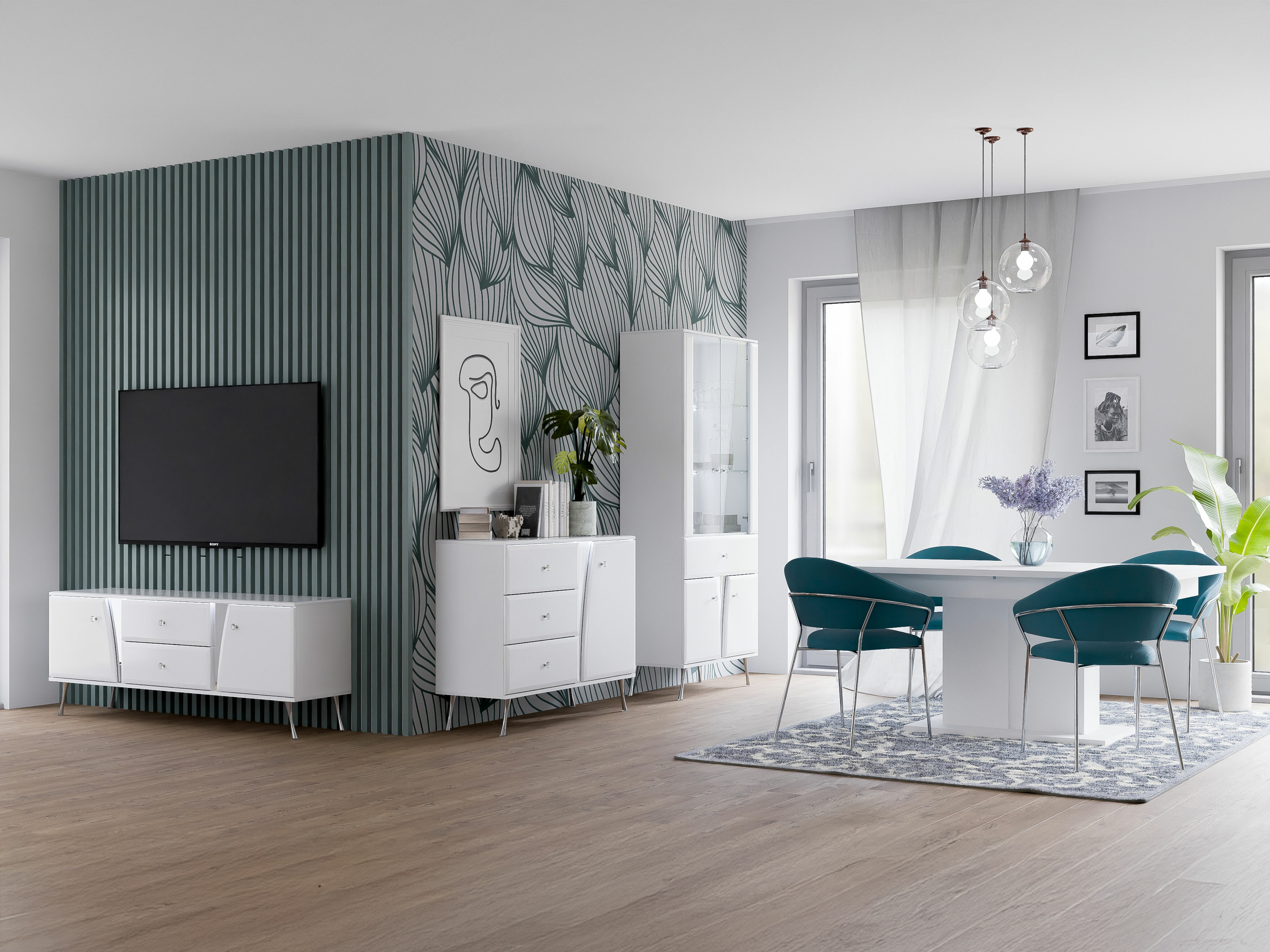 Regal Romlori 110