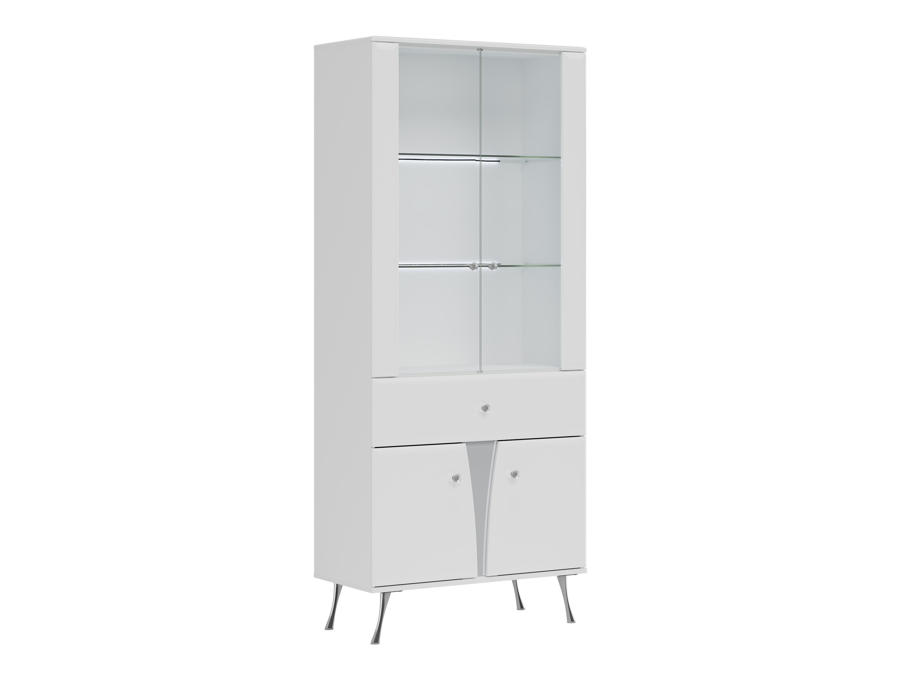 Regal Romlori 110