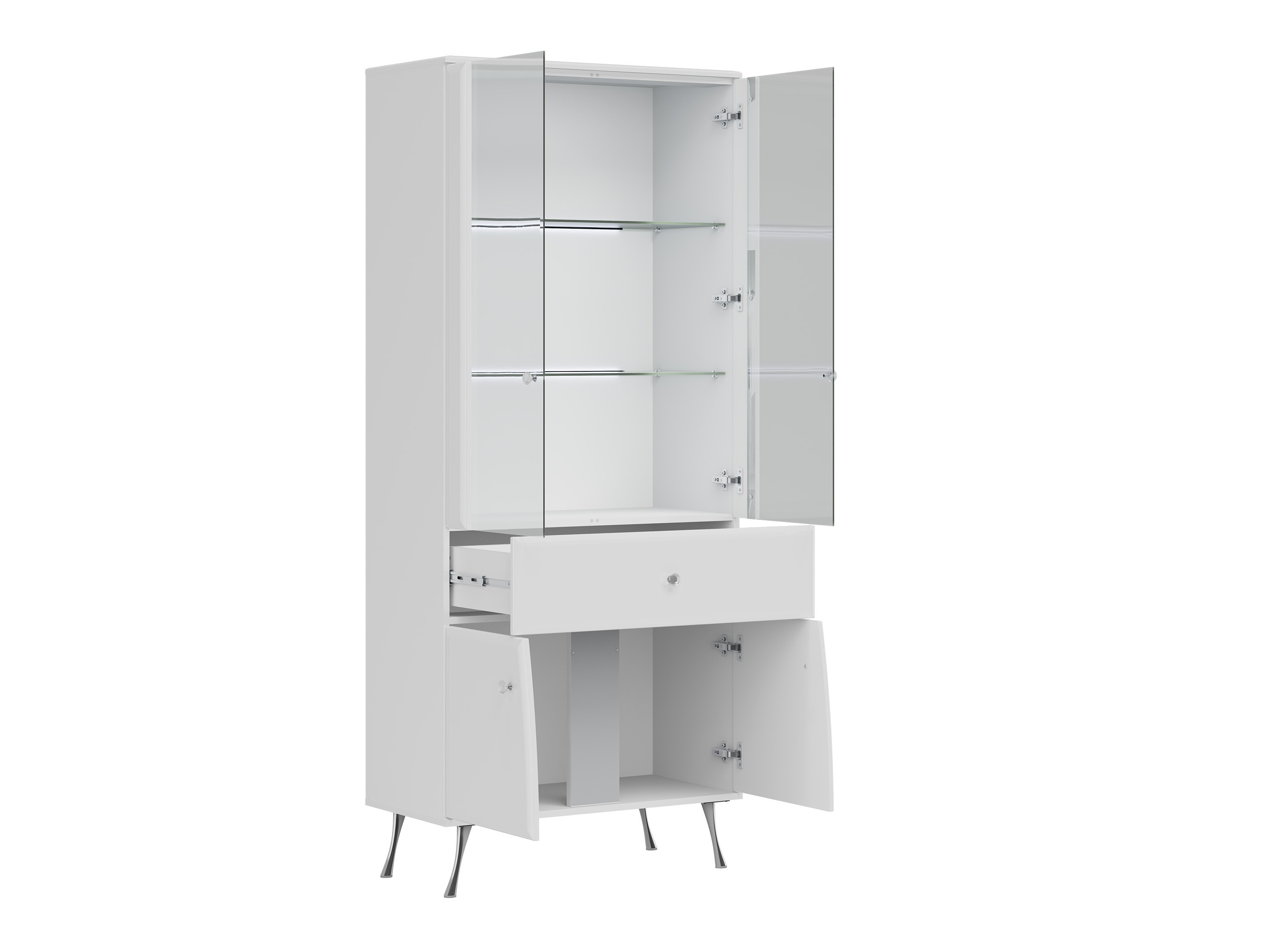 Regal Romlori 110