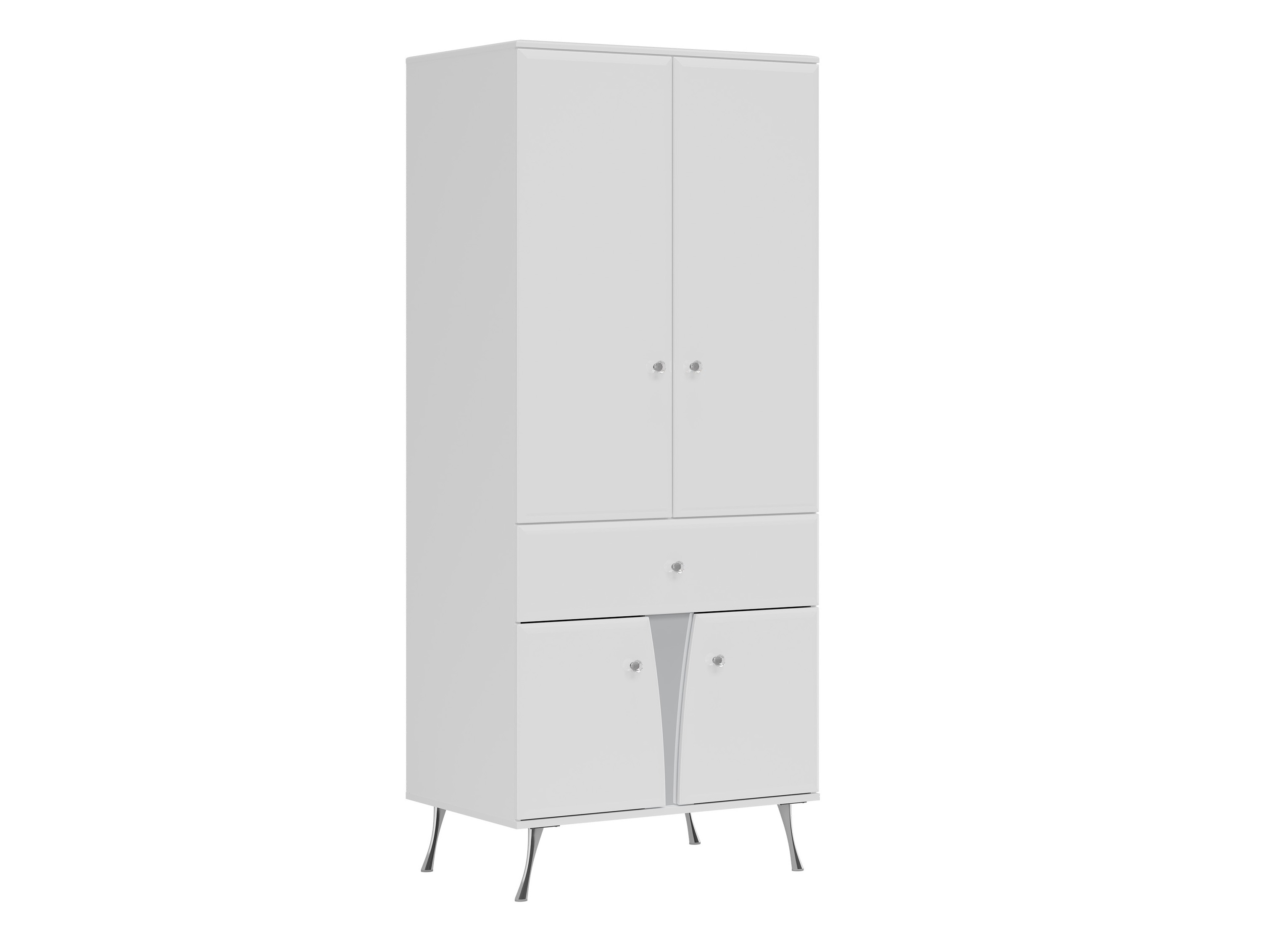 Garderobna omara Romlori 111