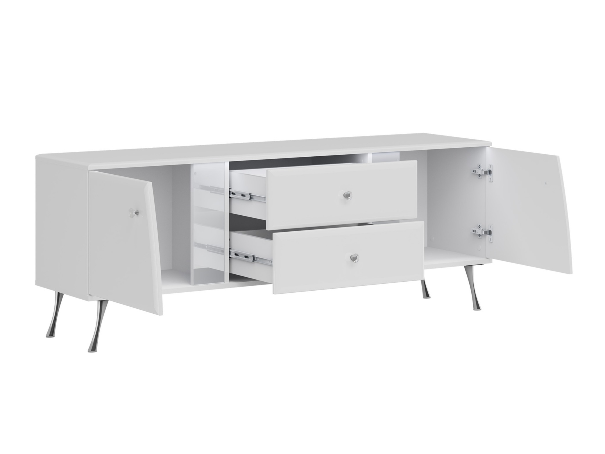 Komplet za dnevno sobo Romlori 117