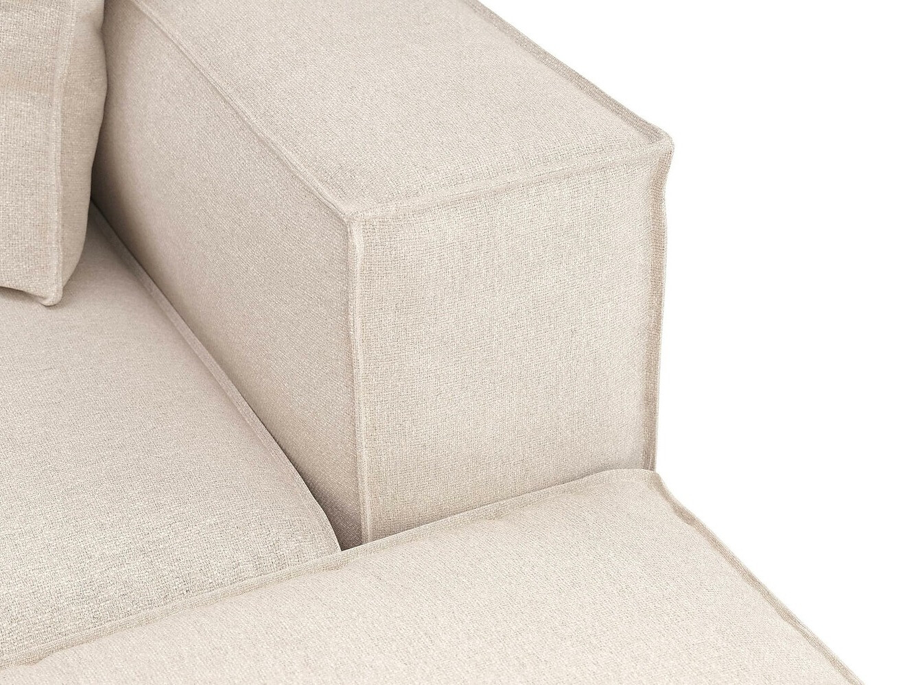 Modularna kotna sedežna garnitura SL5129