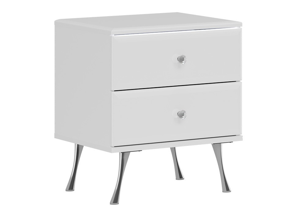 Nočna omarica Romlori 114