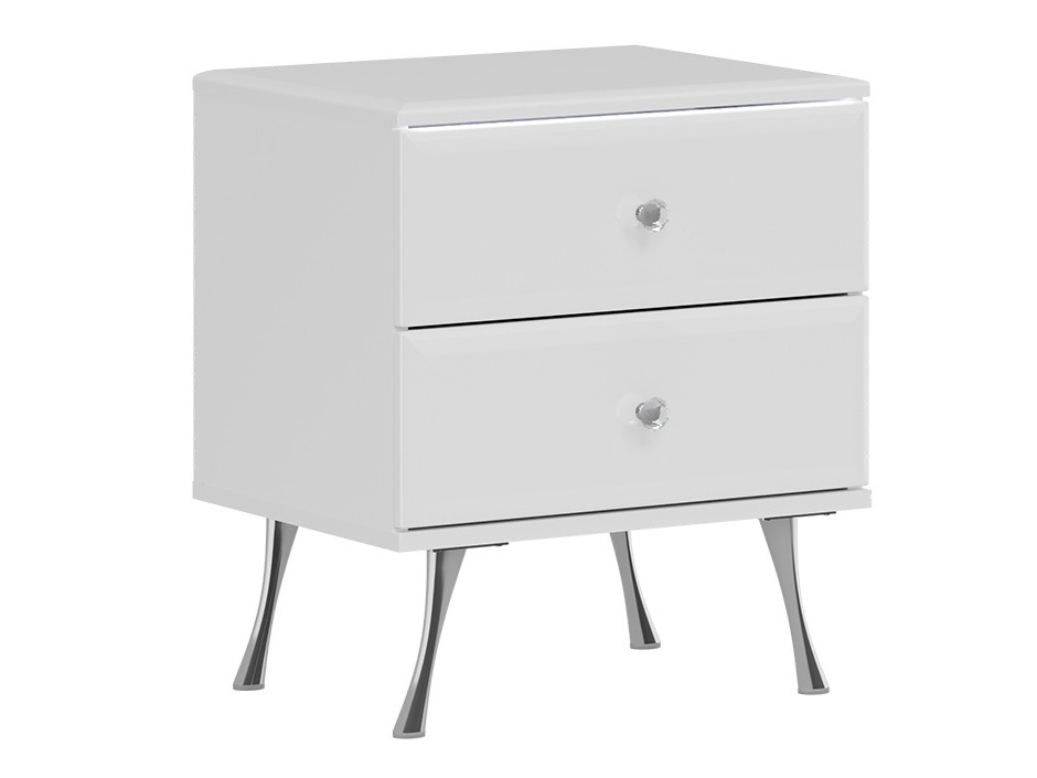 Nočna omarica Romlori 114