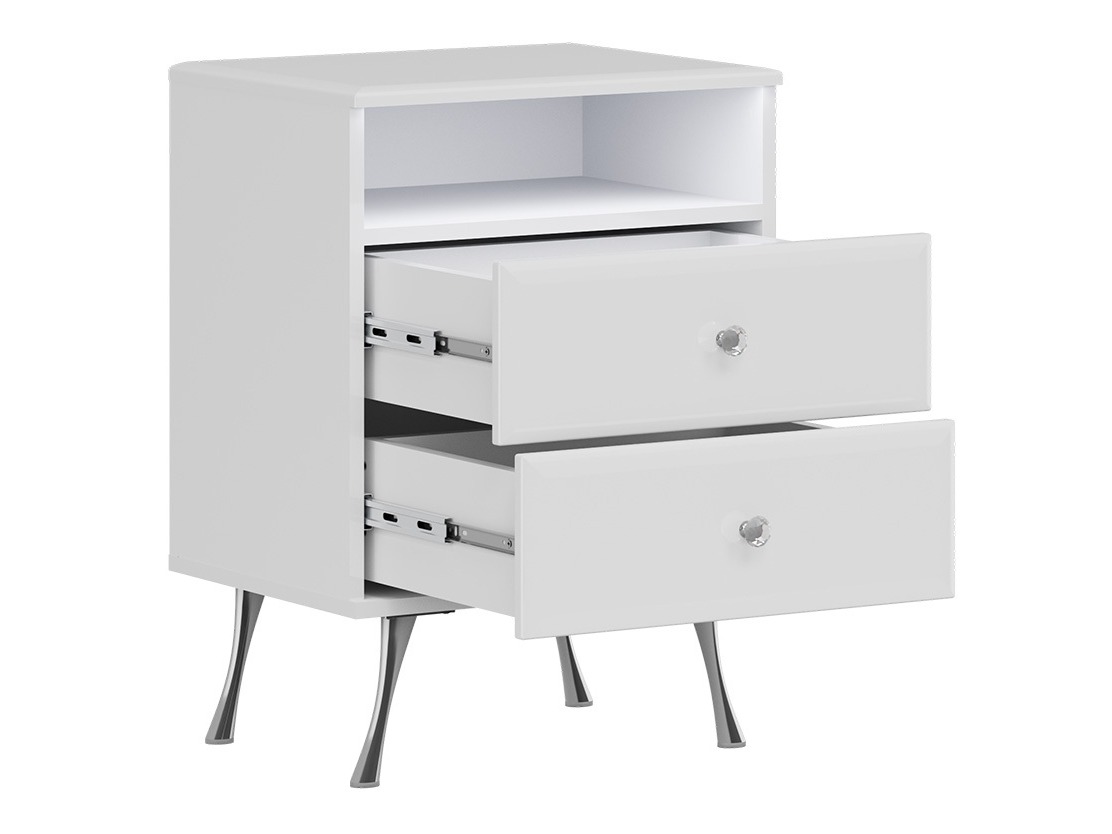 Nočna omarica Romlori 116