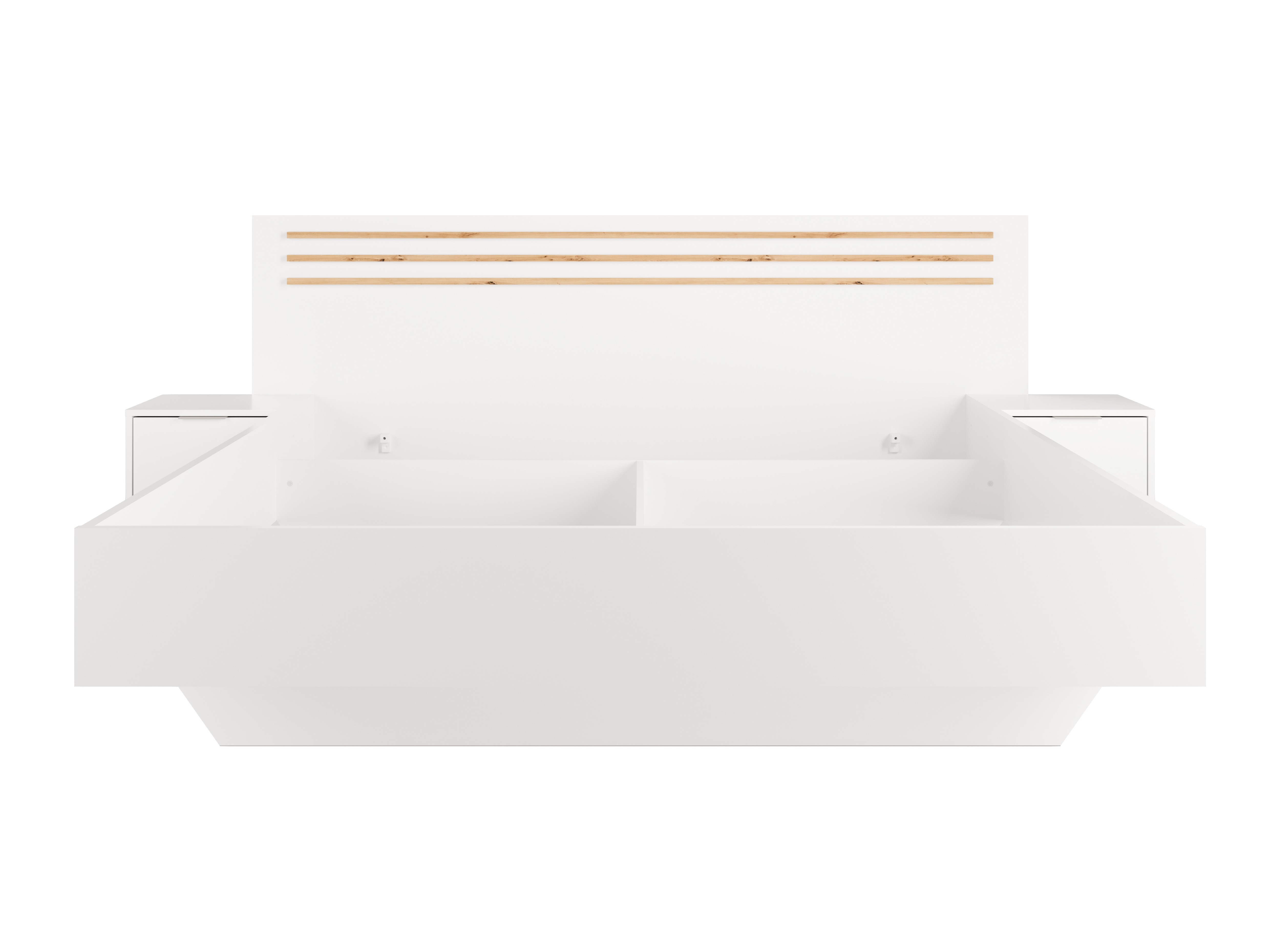 Postelja Baytown 113 (Ne)