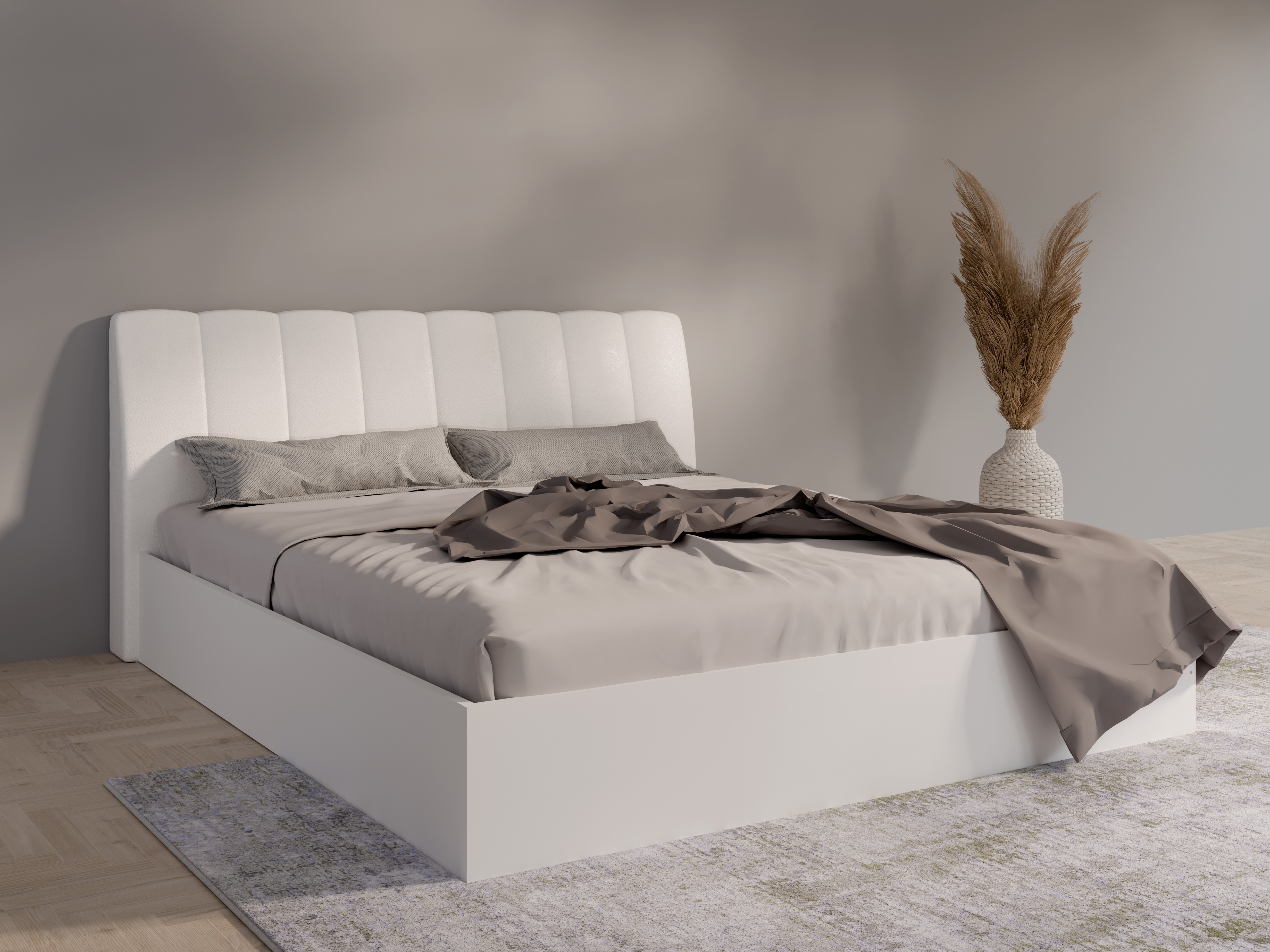 Postelja Elmsonu 103