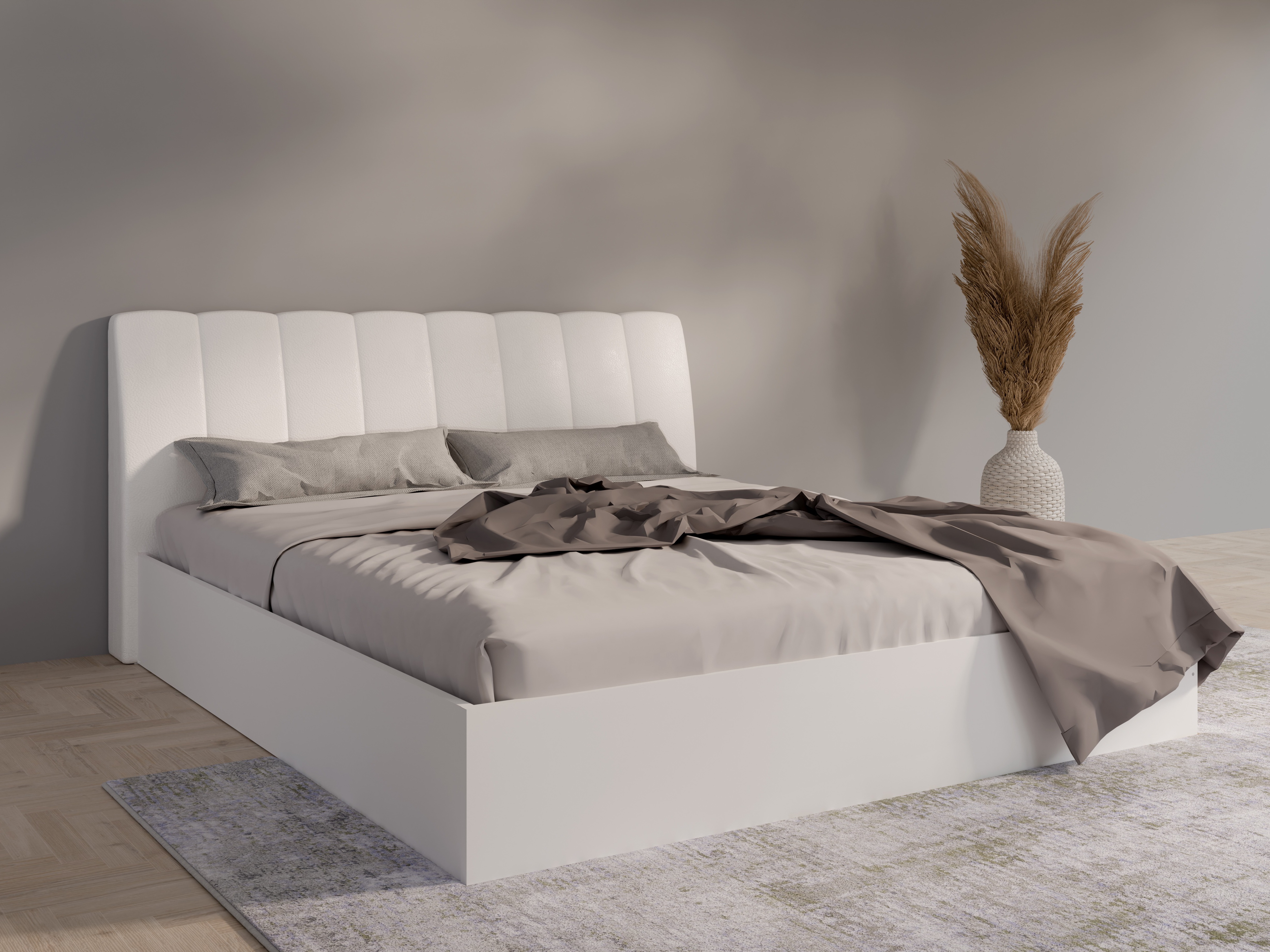 Postelja Elmsonu 103