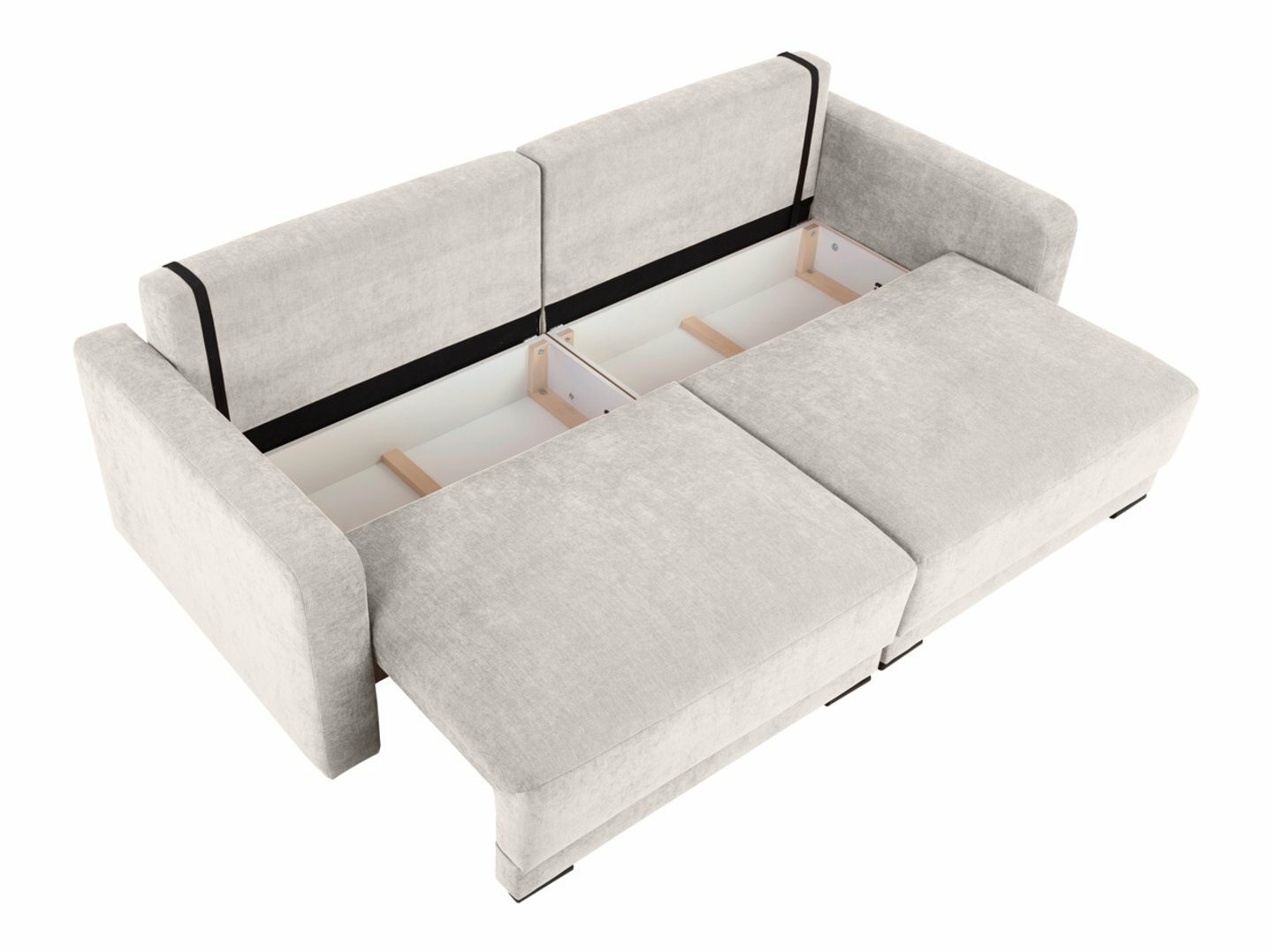 Raztegljiv kavč Boston 757