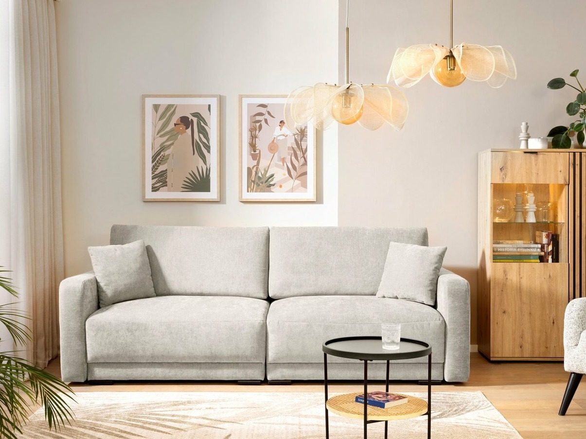 Raztegljiv kavč Boston 757