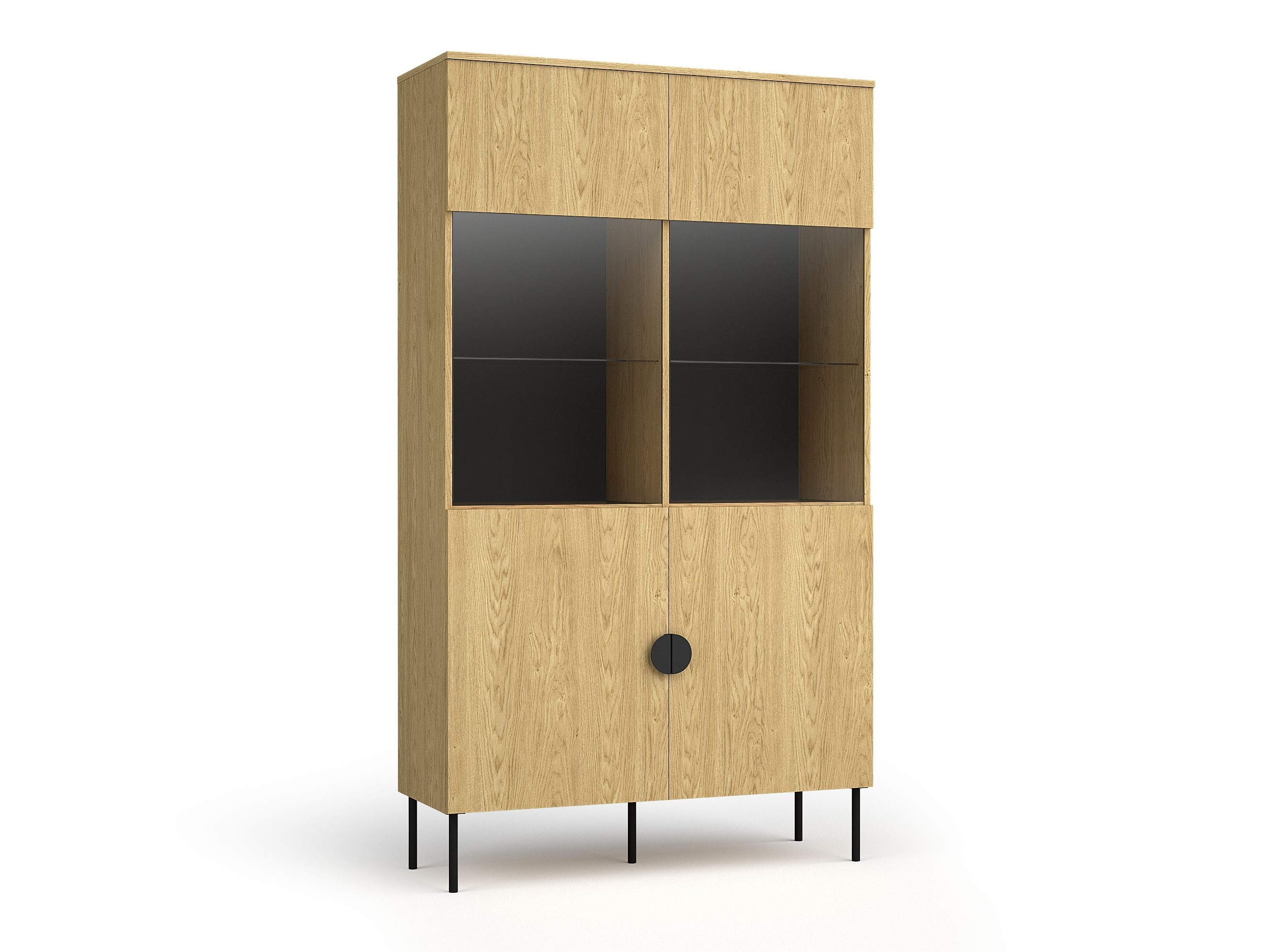 Regal Morsono 104 (Hrast)