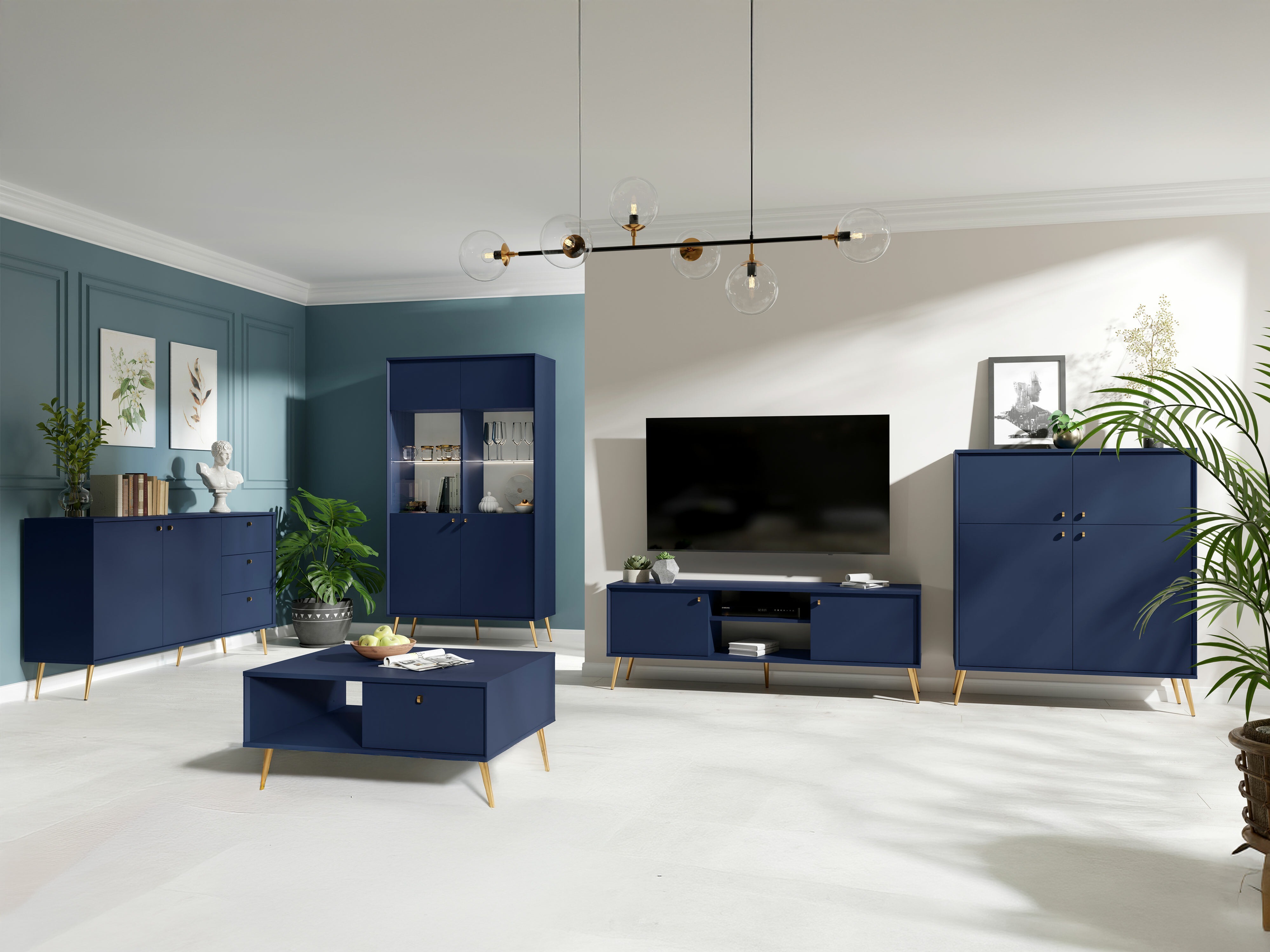 Komplet za dnevno sobo Corcamo 106 (Ja)