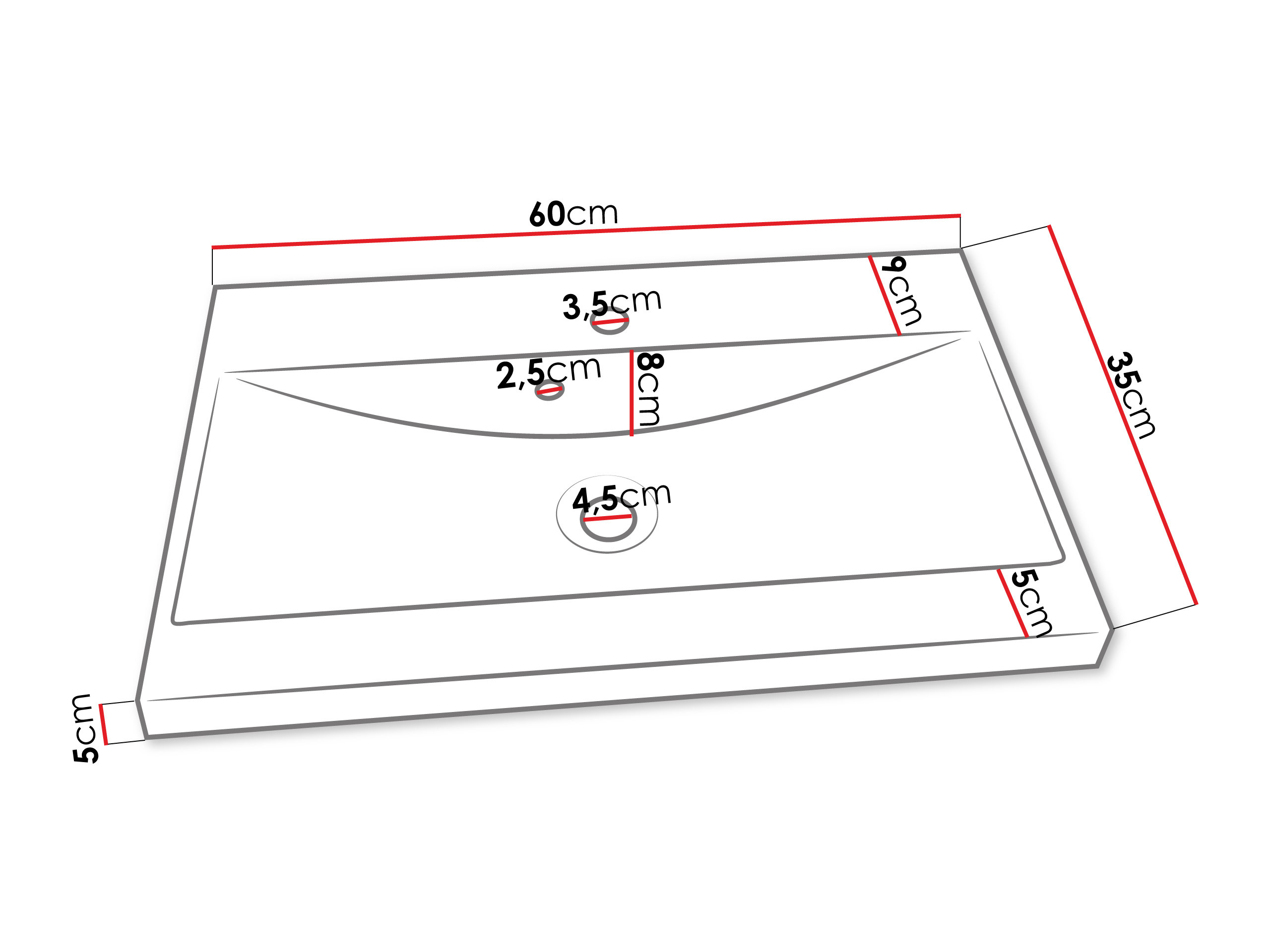Kopalniški komplet Sarasota 173 (Grafit)
