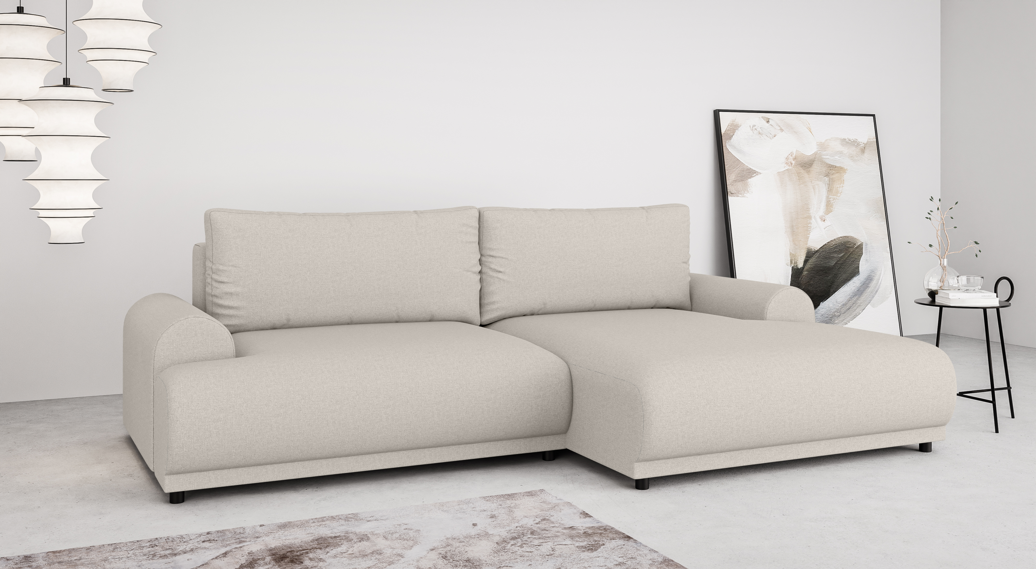 Kotna garnitura Rocklin 100 (Barrel 03)