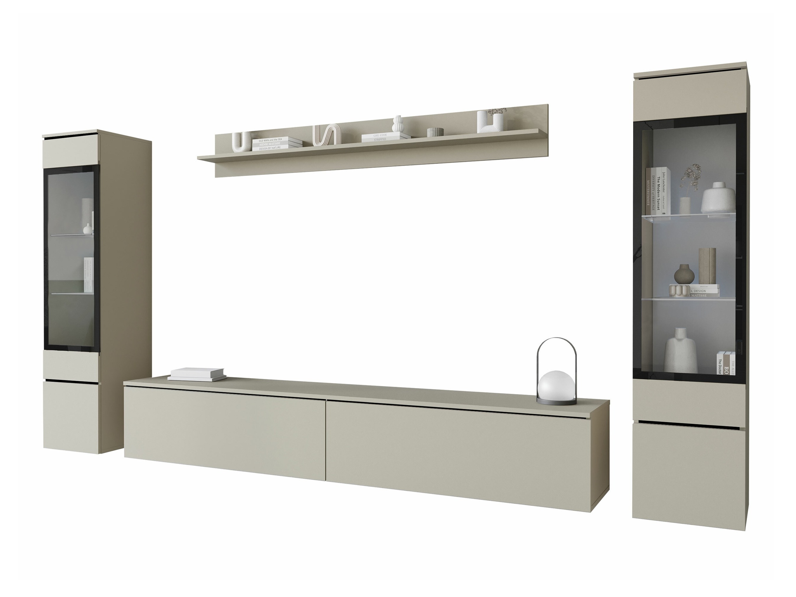 Komplet za dnevno sobo Sarasota 126 (Kašmir)