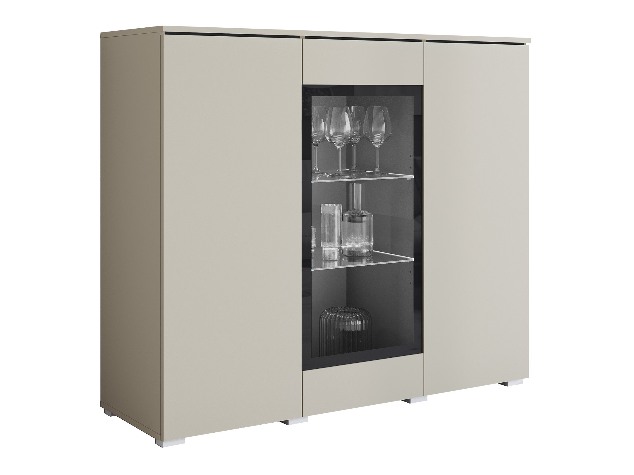 Omarica Sarasota 186 (Kašmir)