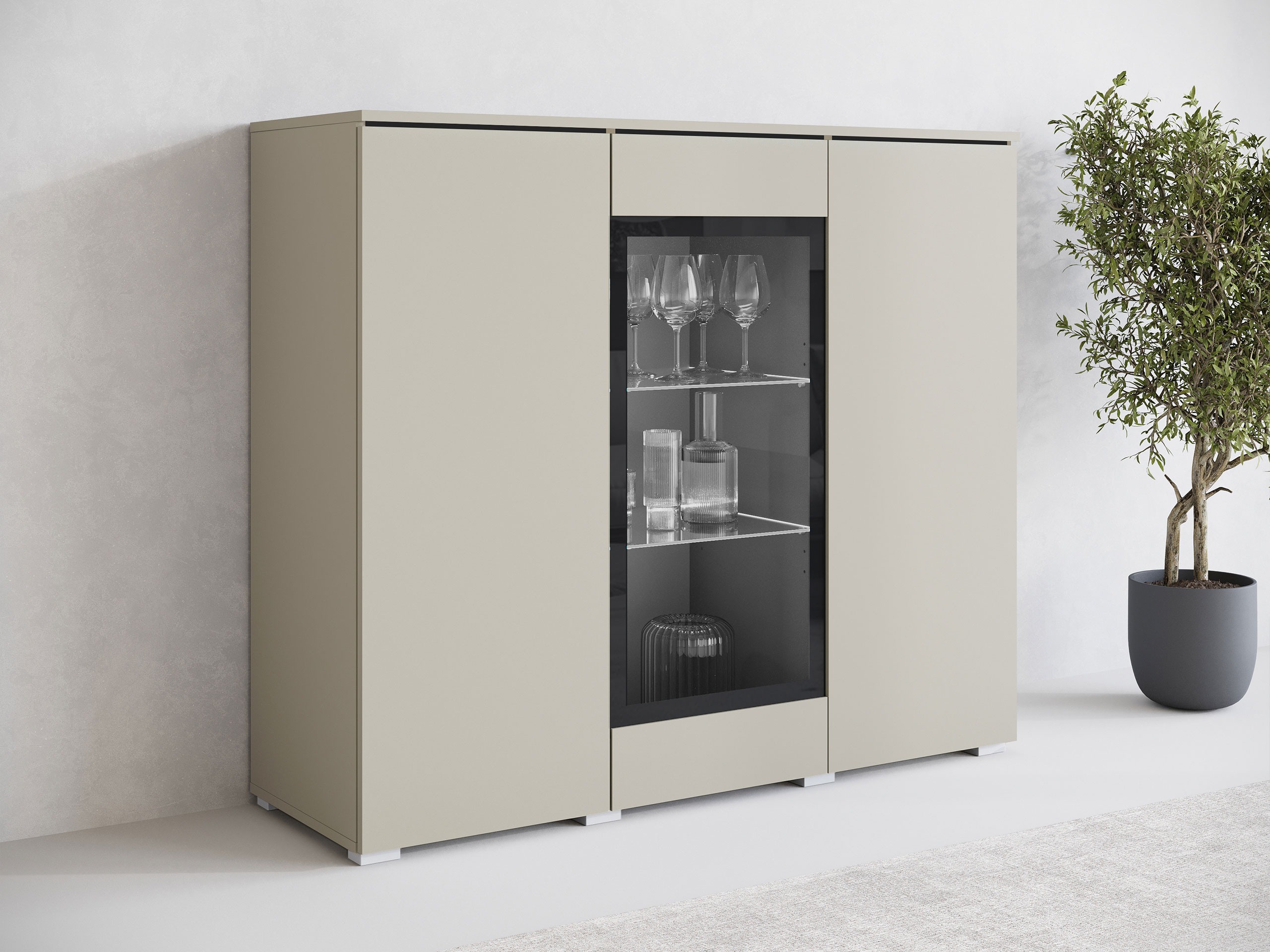 Omarica Sarasota 186 (Kašmir)