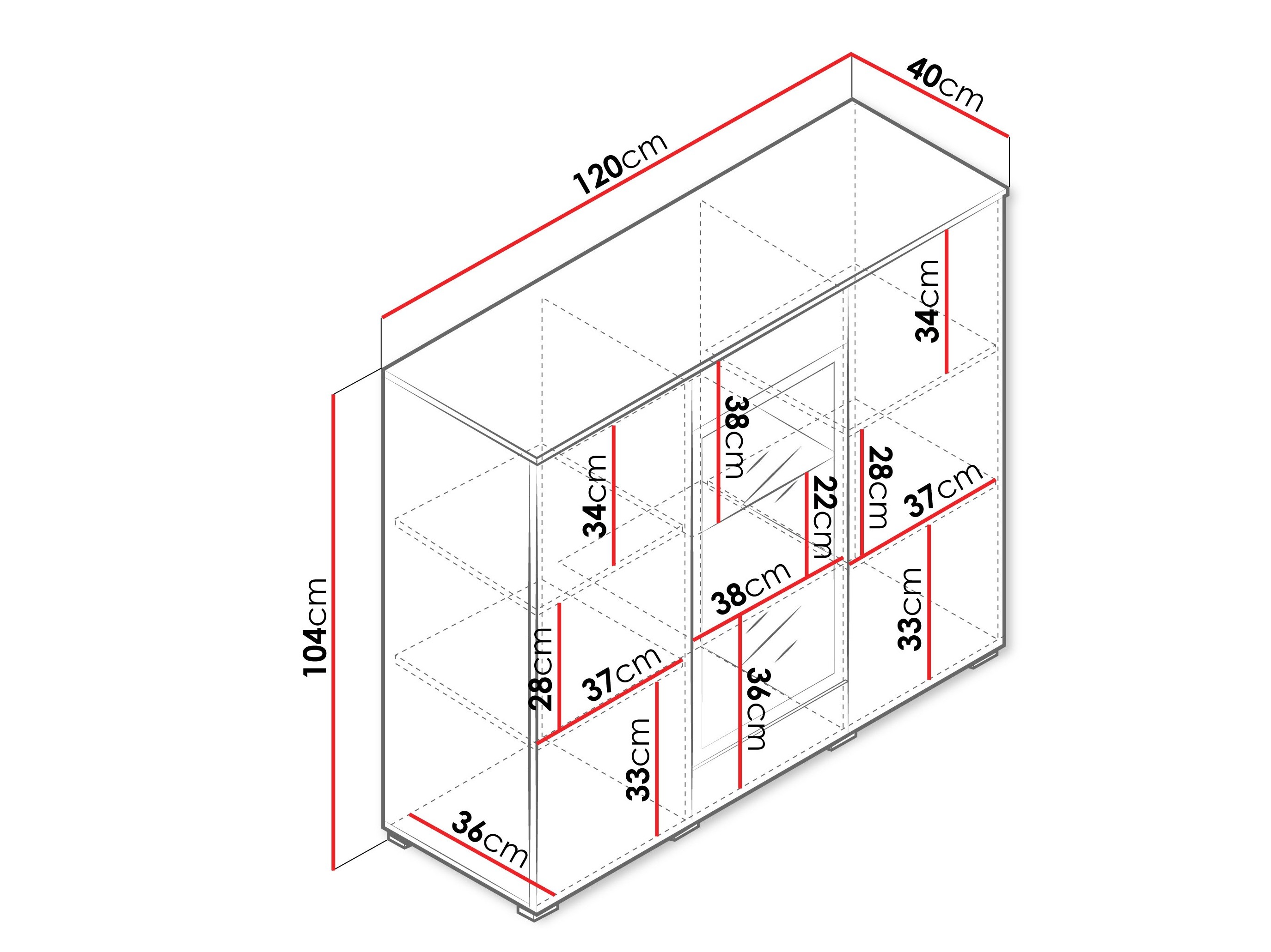 Omarica Sarasota 186 (Kašmir)