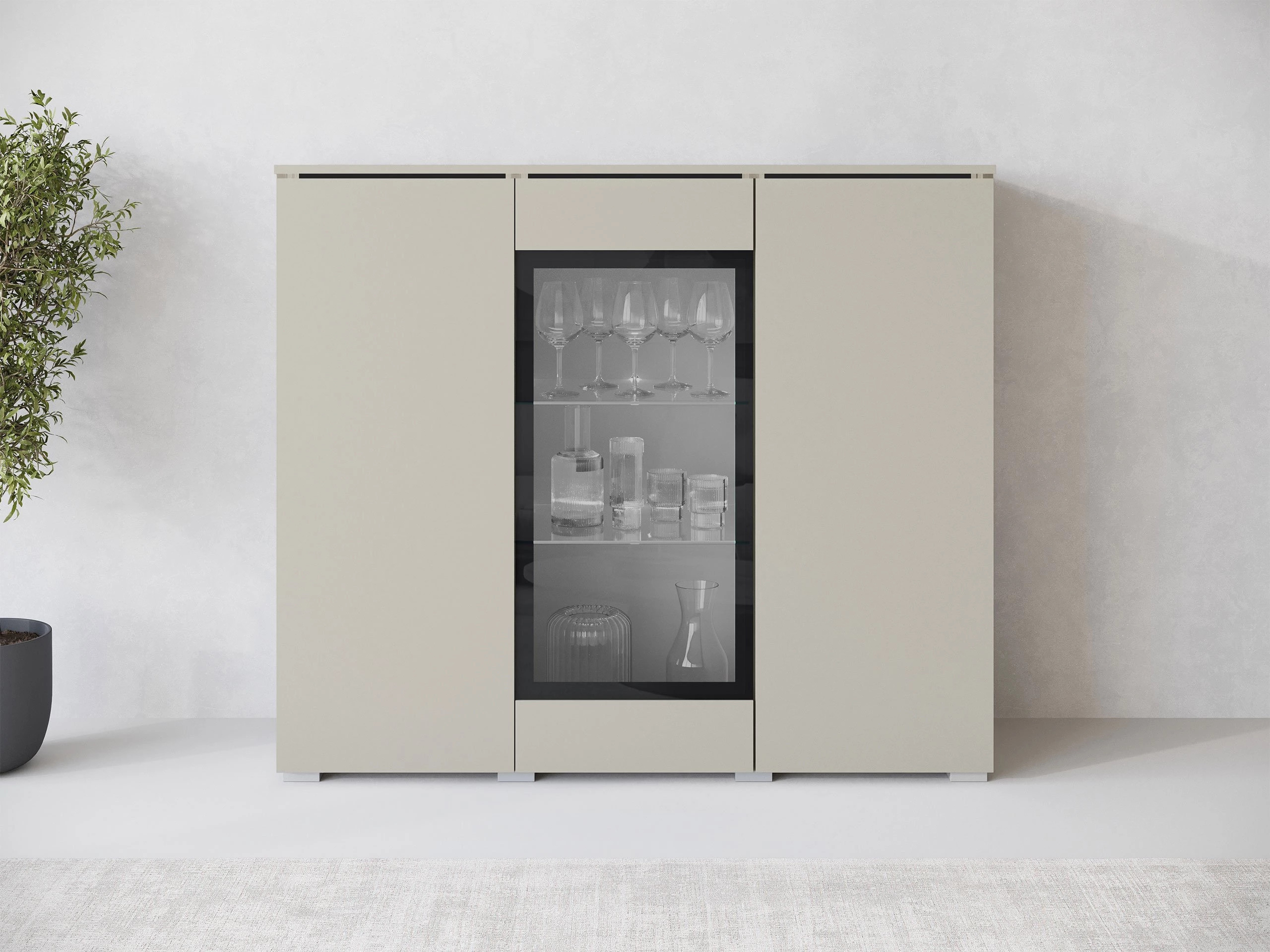 Omarica Sarasota 186 (Kašmir)