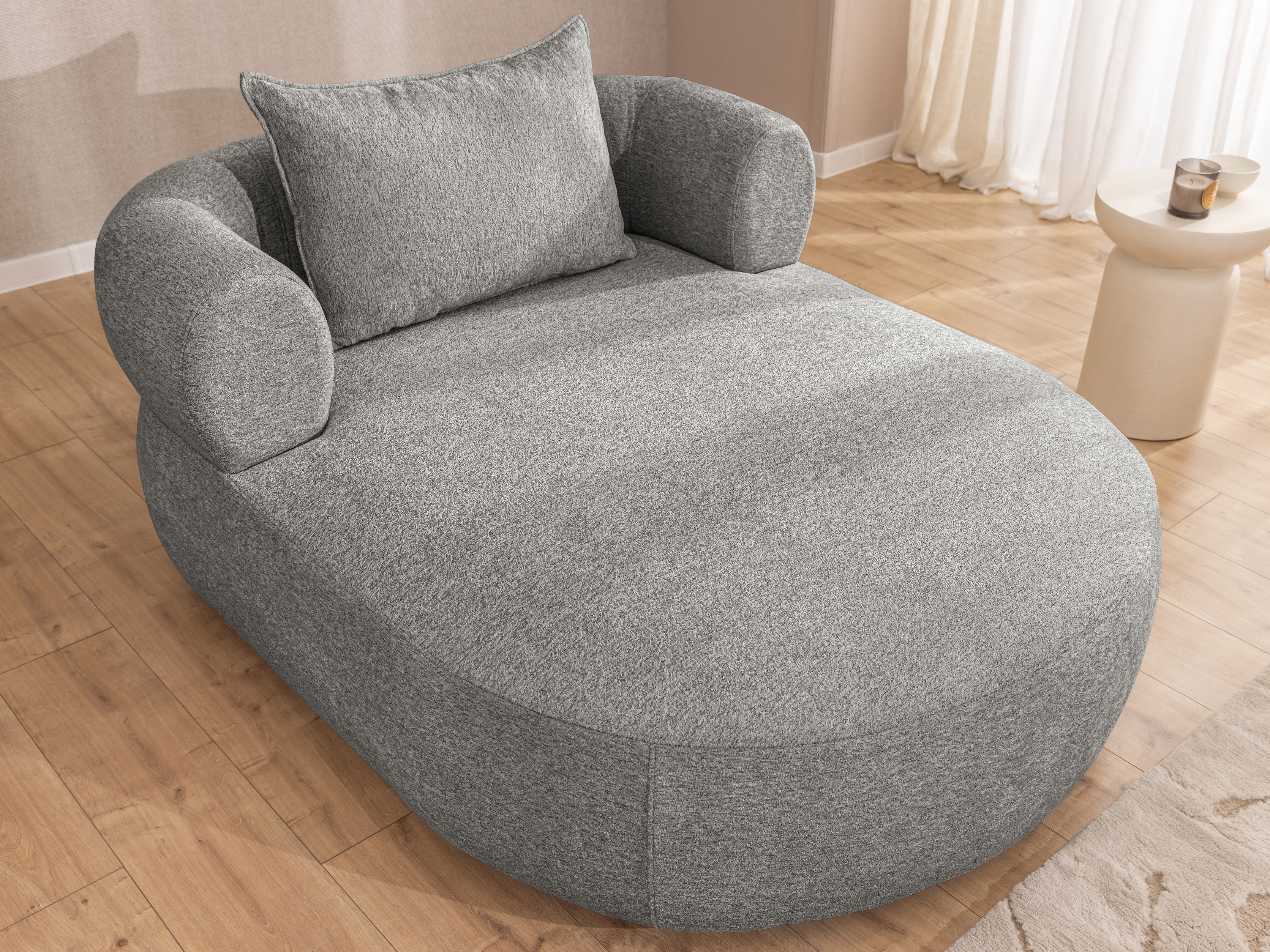 Fotelj Rocklin 102 (Toro 10)