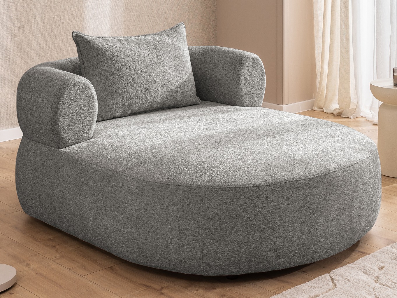Fotelj Rocklin 102 (Toro 10)