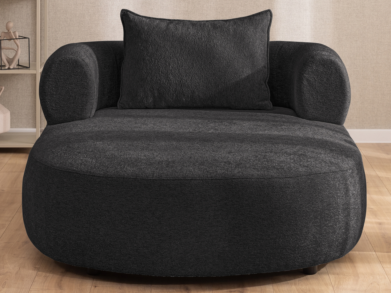 Fotelj Rocklin 102 (Toro 150)