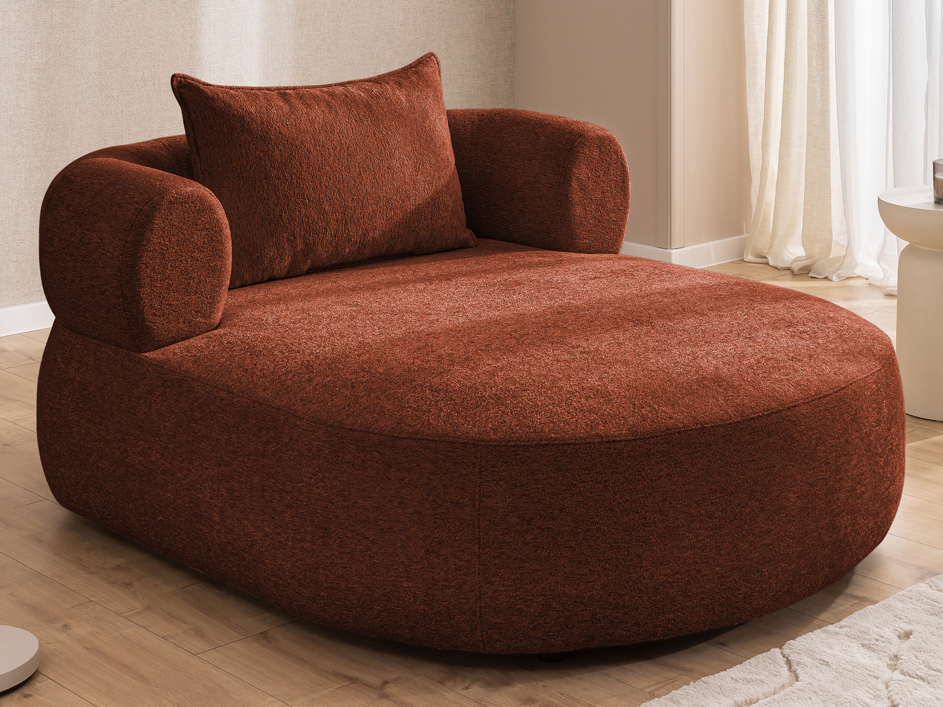 Fotelj Rocklin 102 (Toro 155)