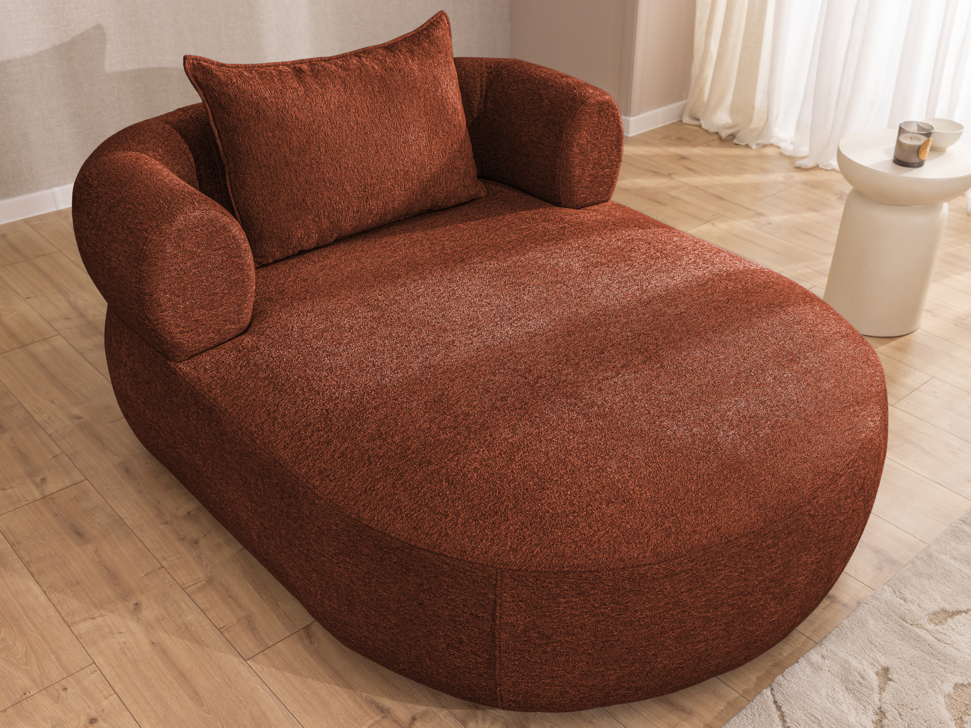 Fotelj Rocklin 102 (Toro 155)