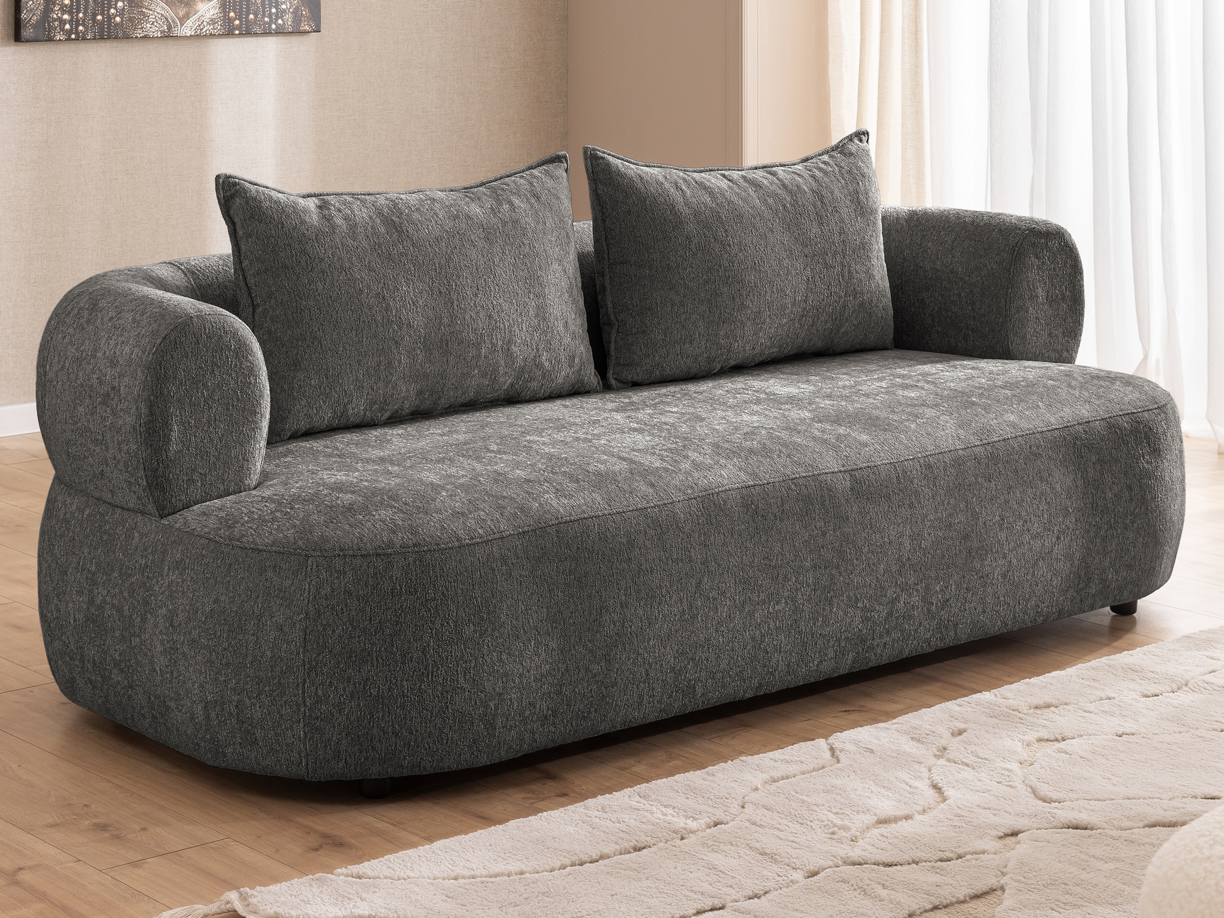 Kavč Rocklin 103 (Toro 05)