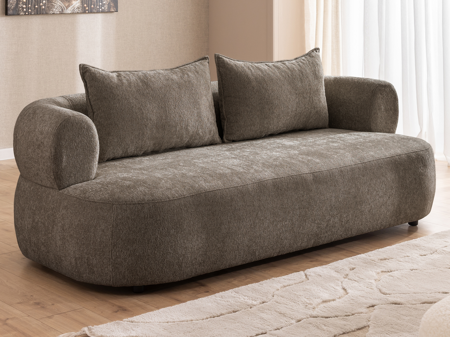 Kavč Rocklin 103 (Toro 45)